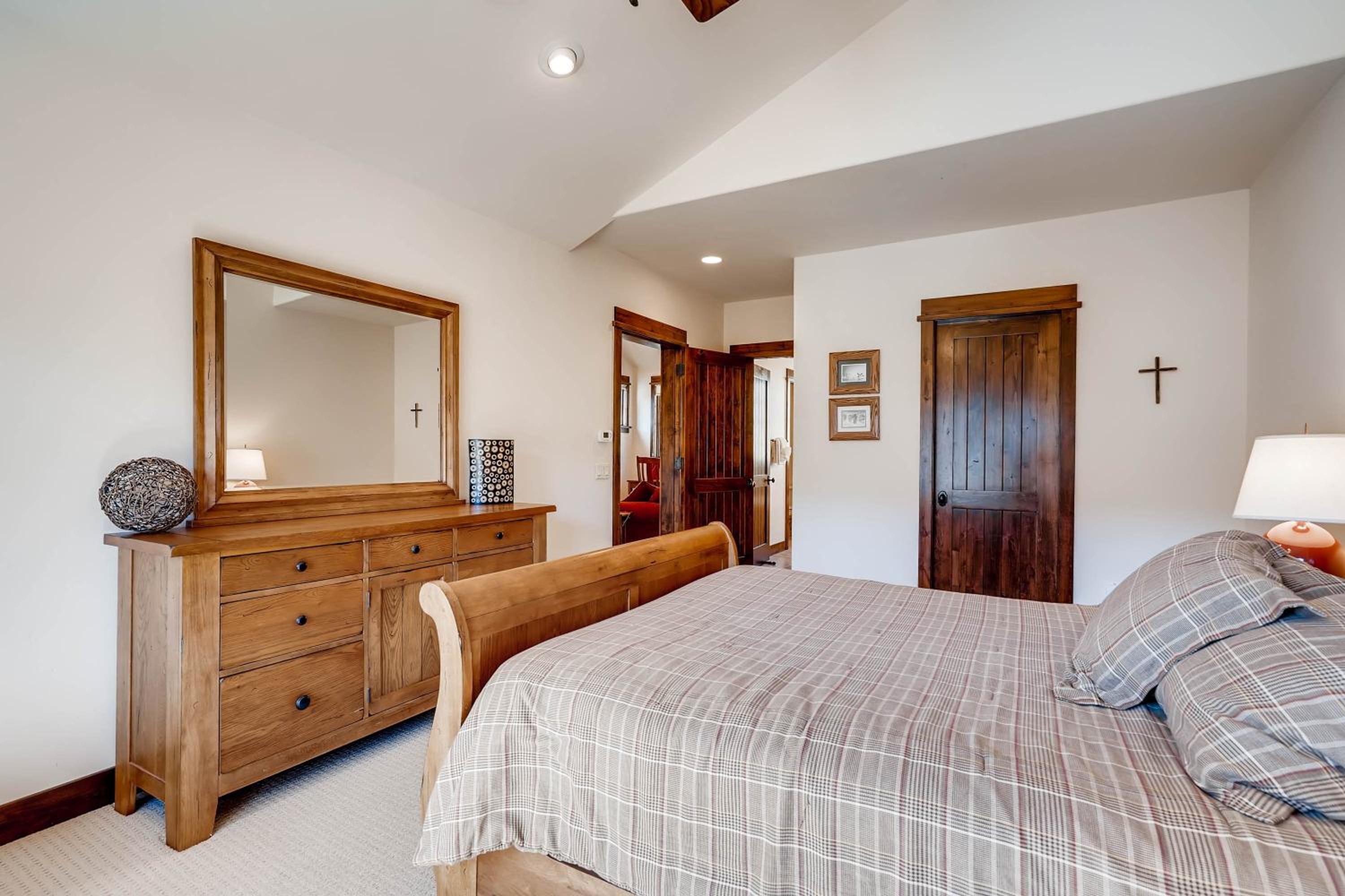 Keystone Private Homes by Vail Resorts