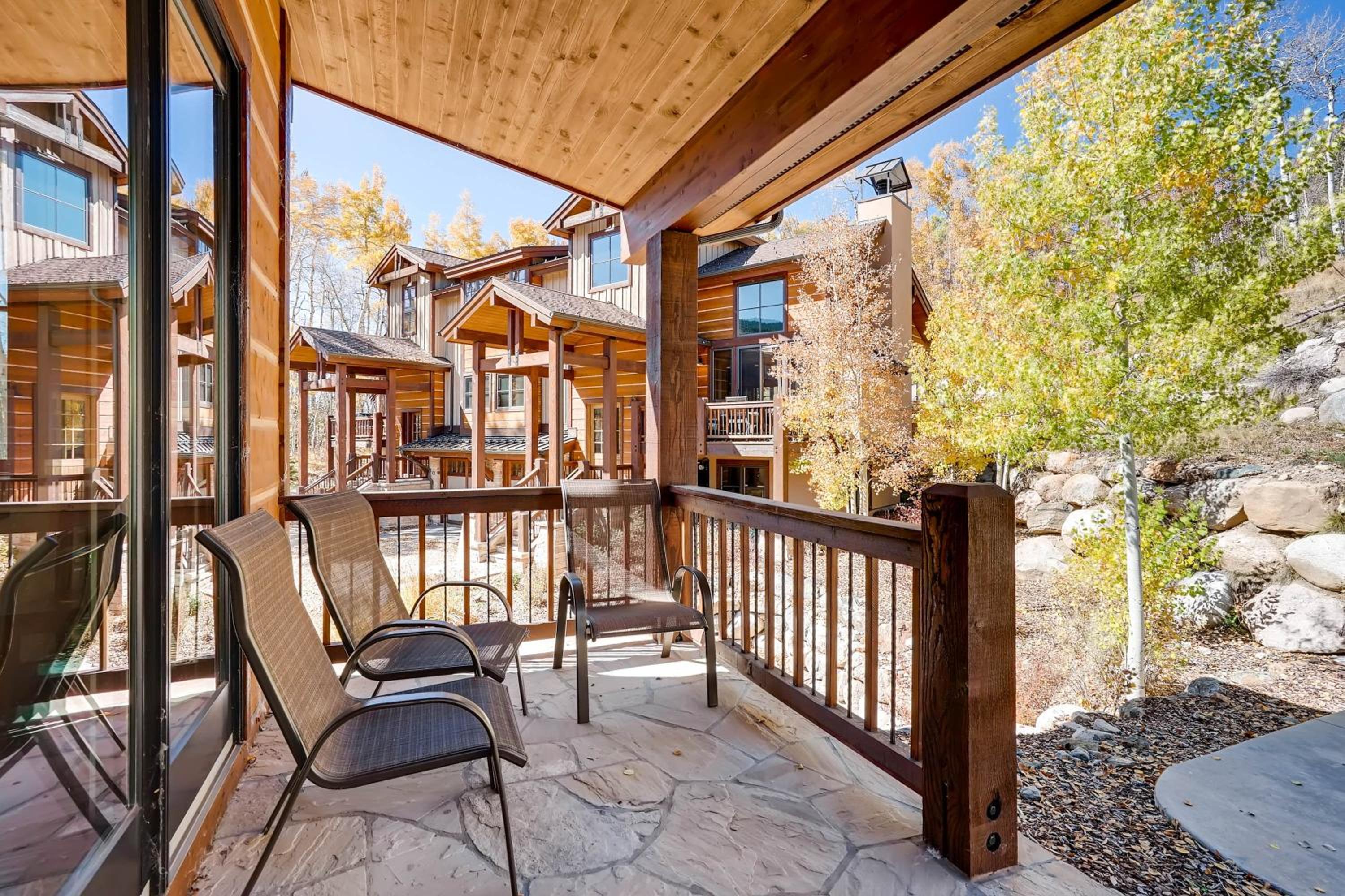 Keystone Private Homes by Vail Resorts