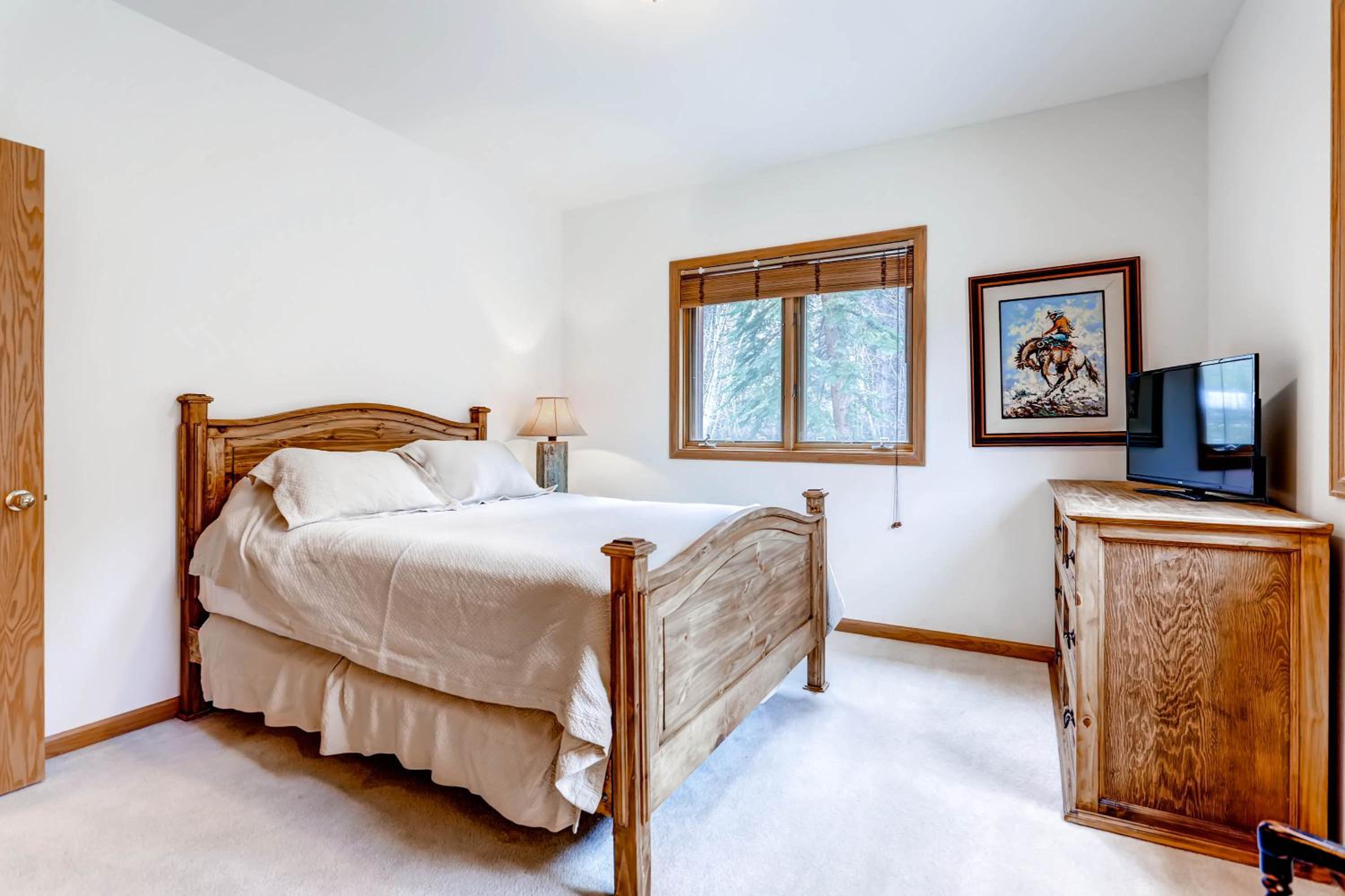Keystone Private Homes by Vail Resorts