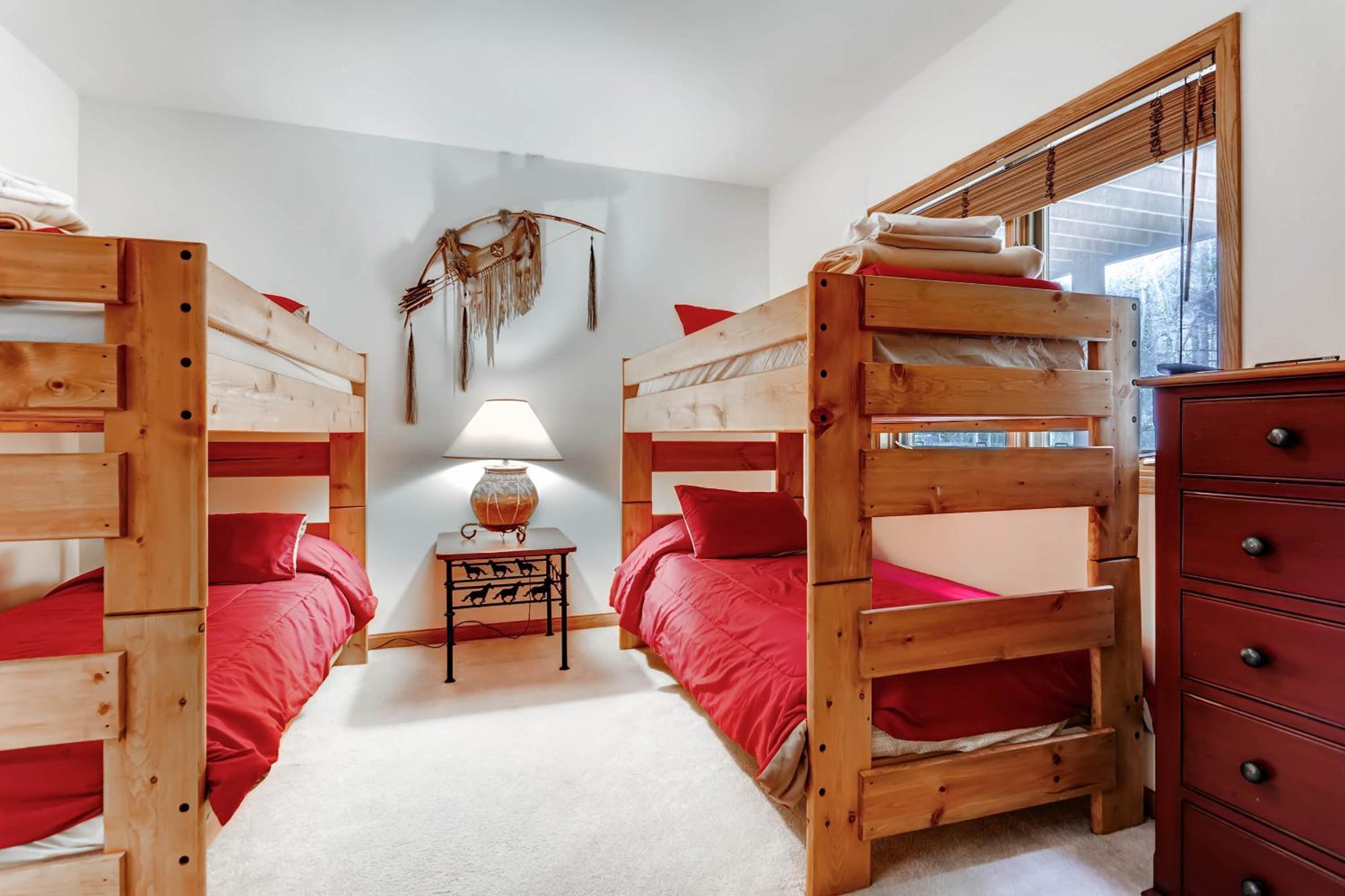 Keystone Private Homes by Vail Resorts