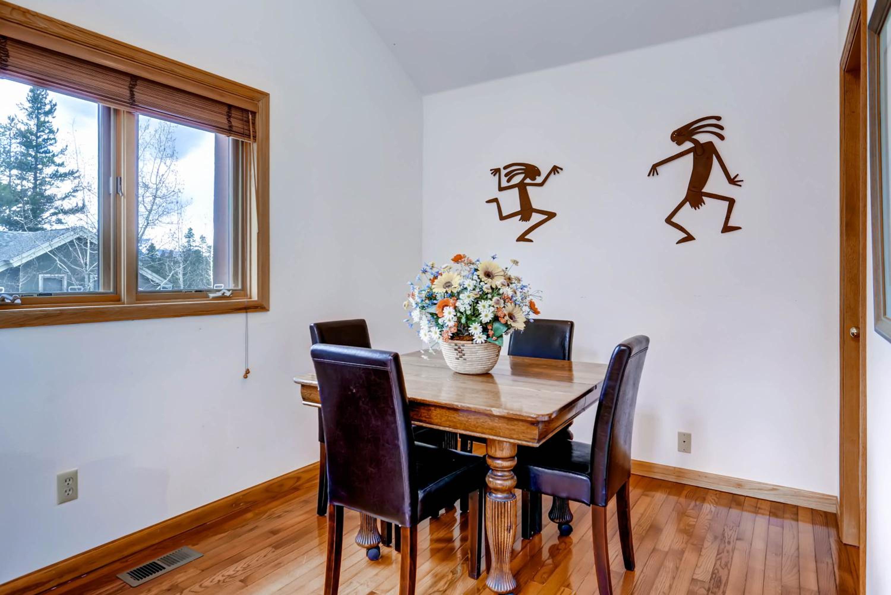 Keystone Private Homes by Vail Resorts