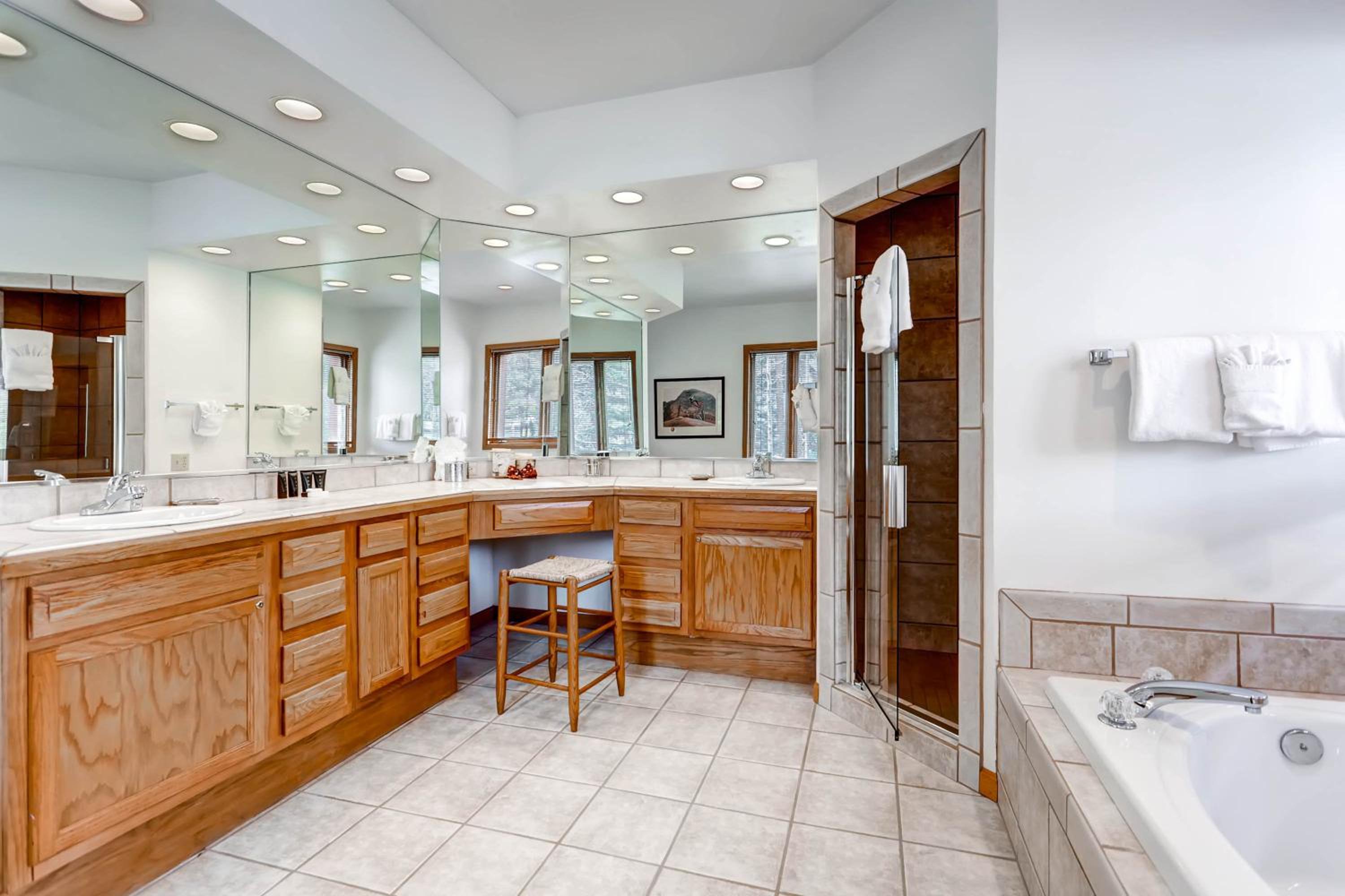 Keystone Private Homes by Vail Resorts