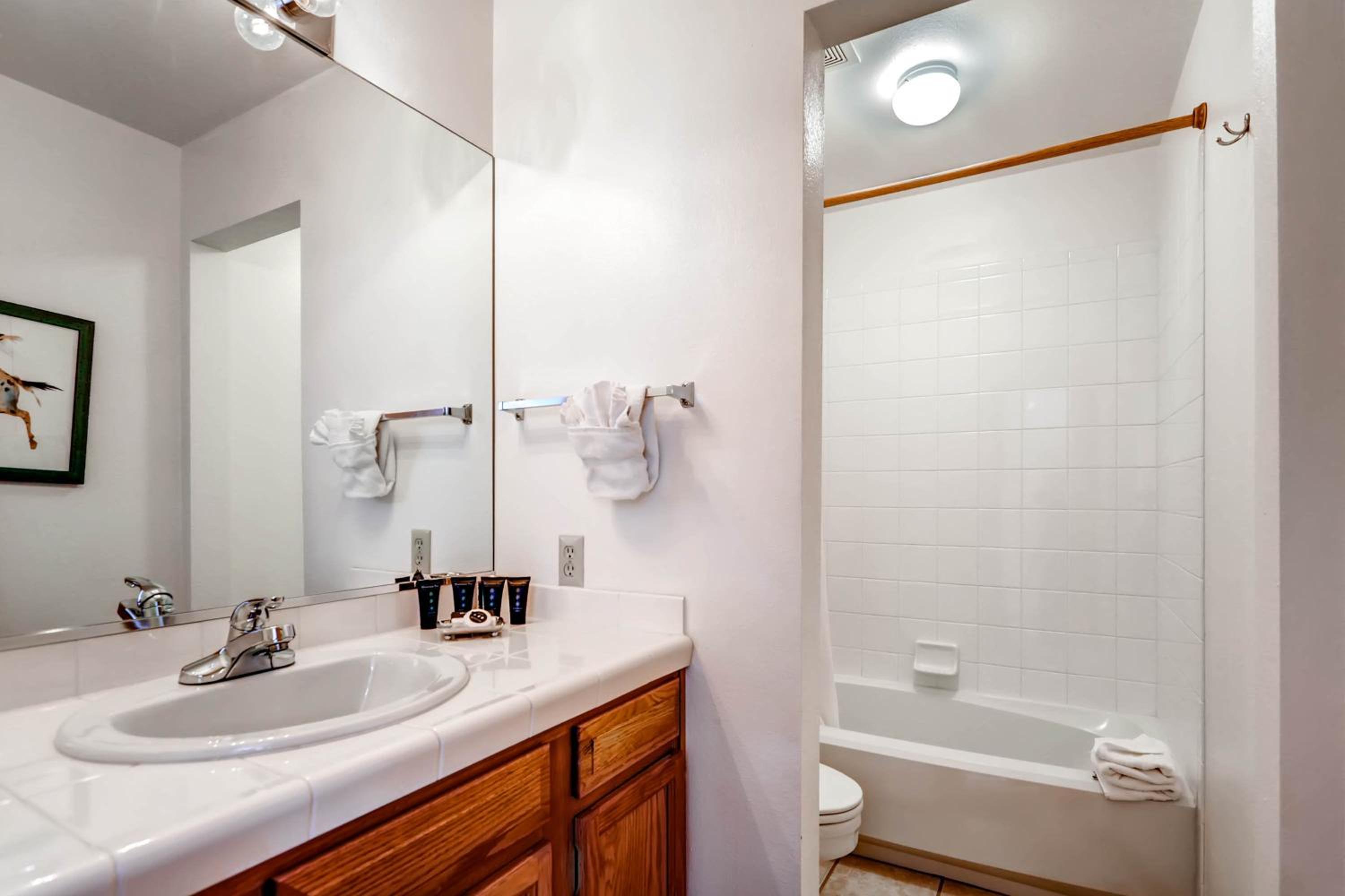 Keystone Private Homes by Vail Resorts