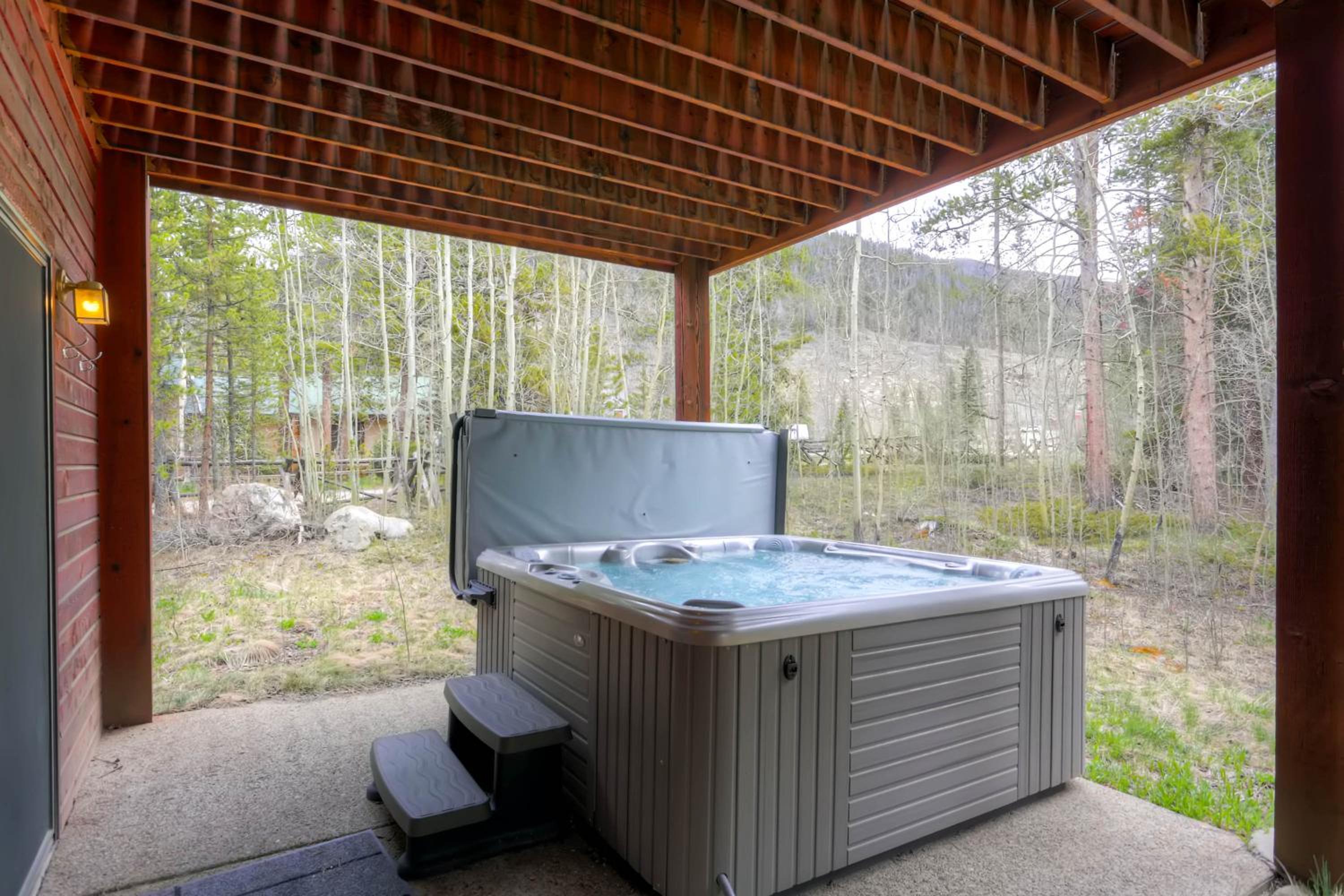 Keystone Private Homes by Vail Resorts
