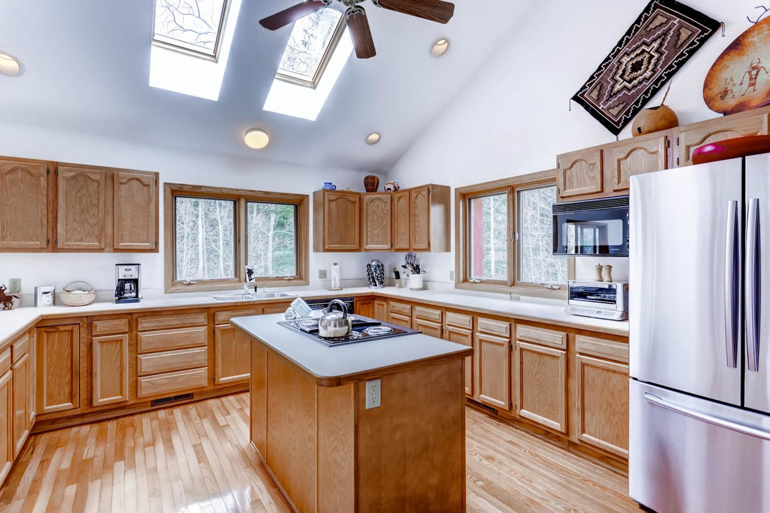 Keystone Private Homes by Vail Resorts