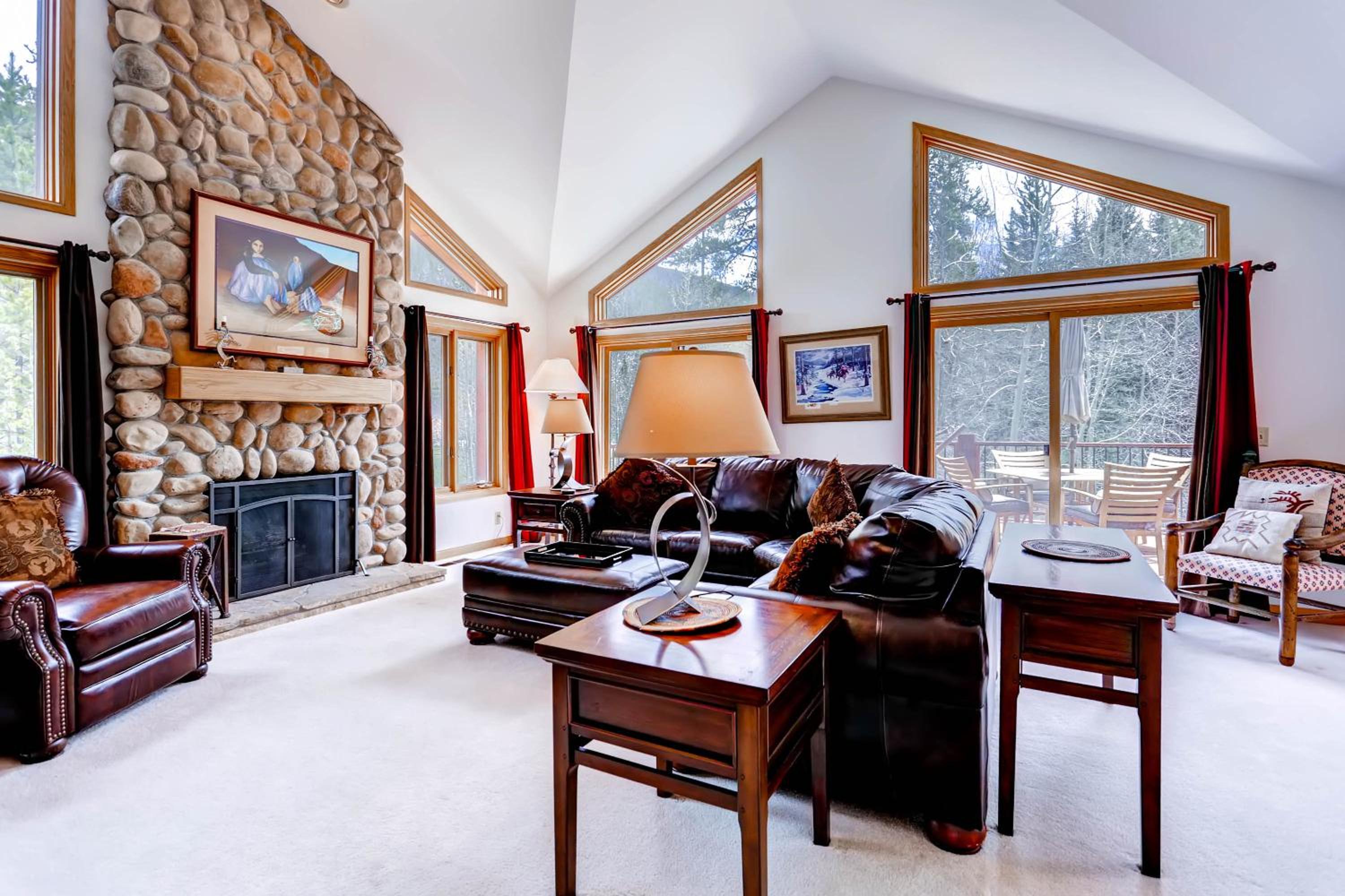 Keystone Private Homes by Vail Resorts