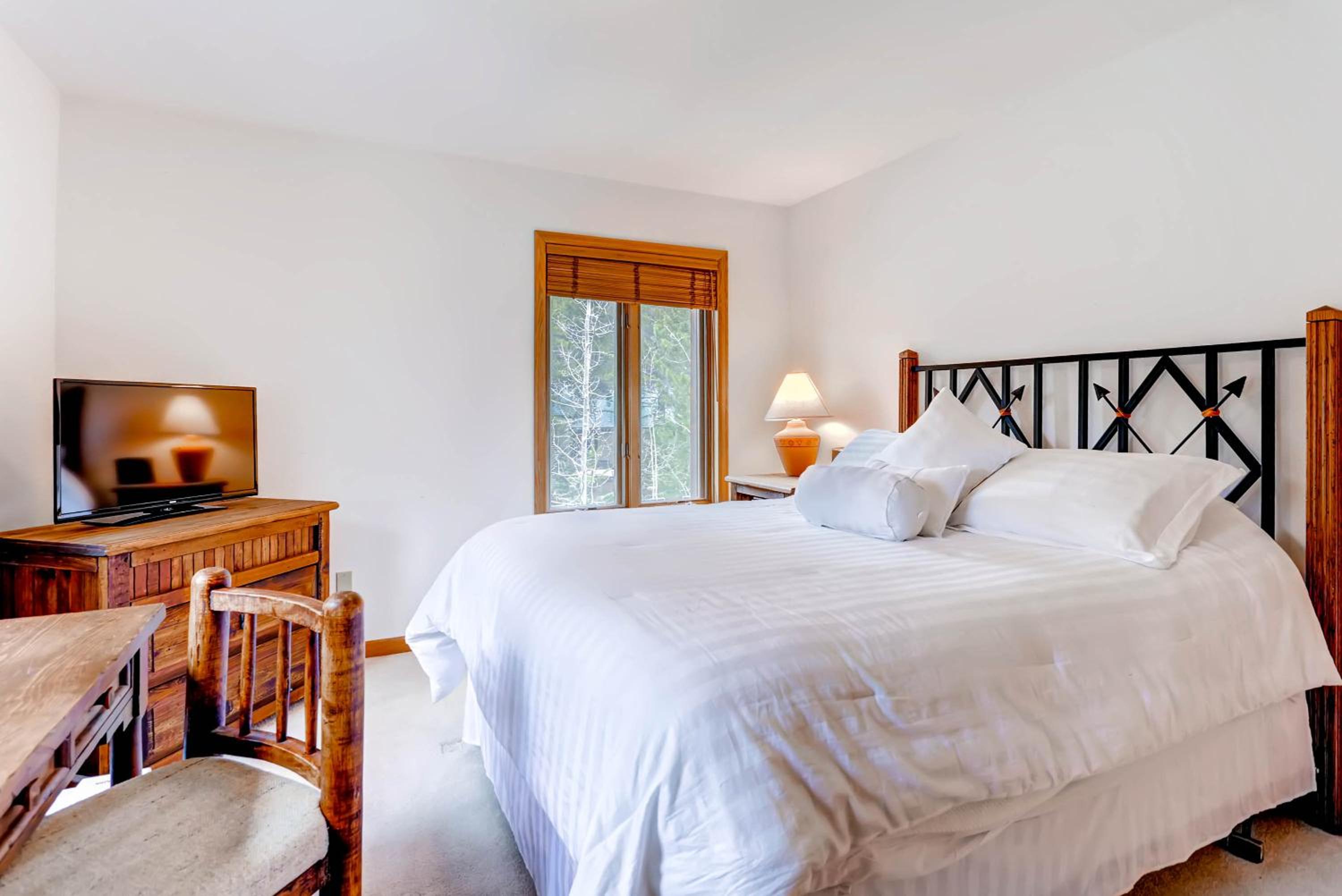 Keystone Private Homes by Vail Resorts