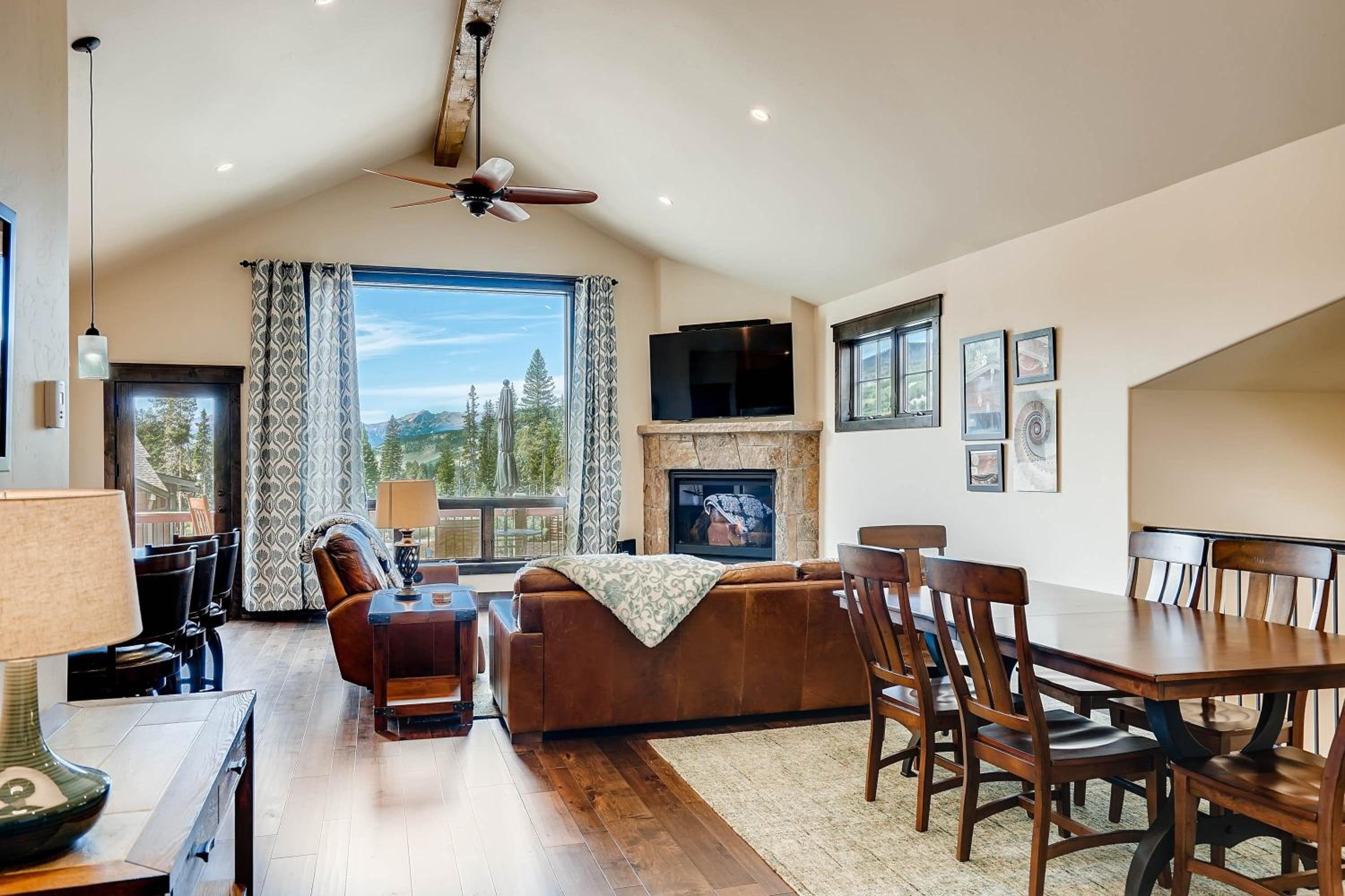 Keystone Private Homes by Vail Resorts