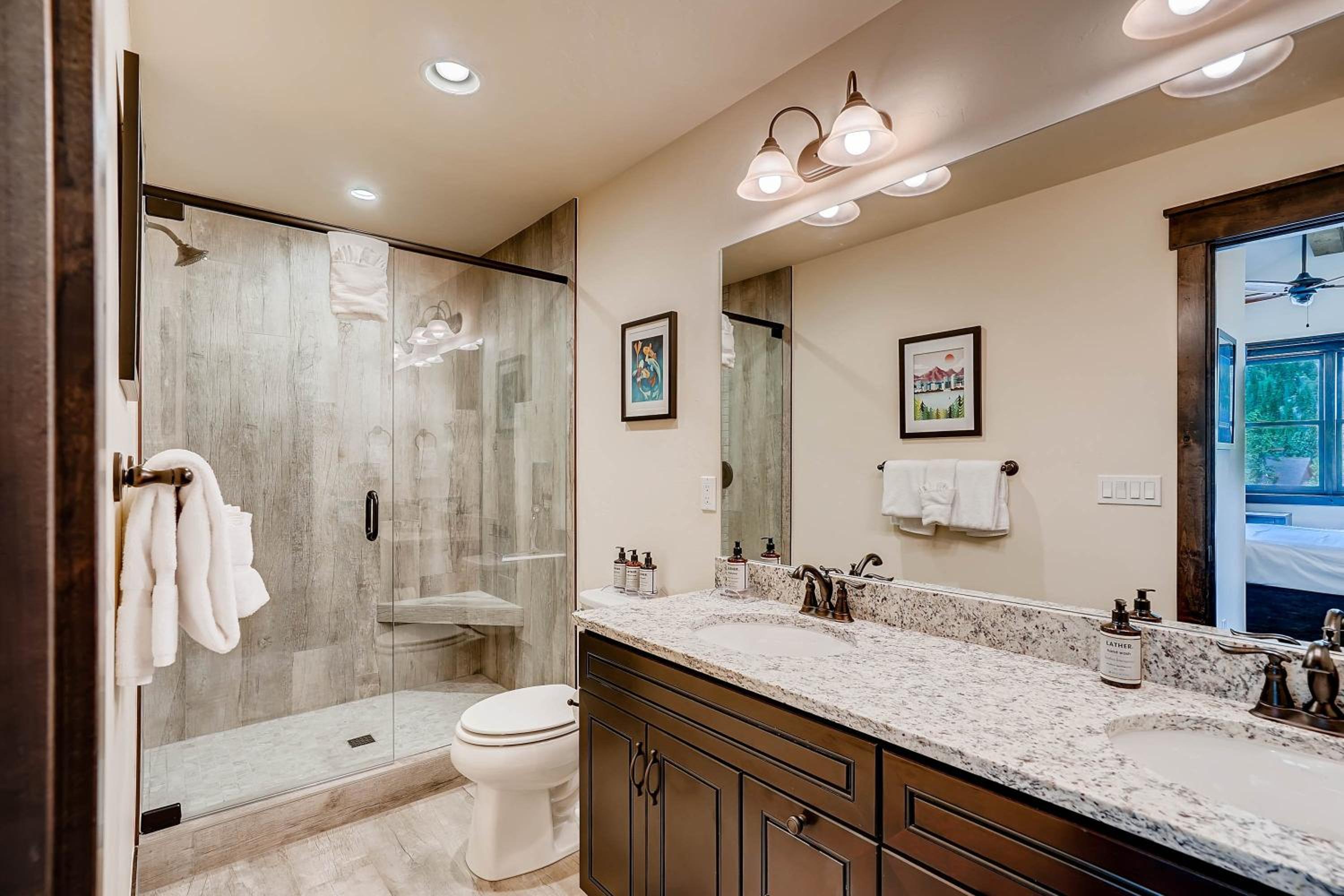 Keystone Private Homes by Vail Resorts
