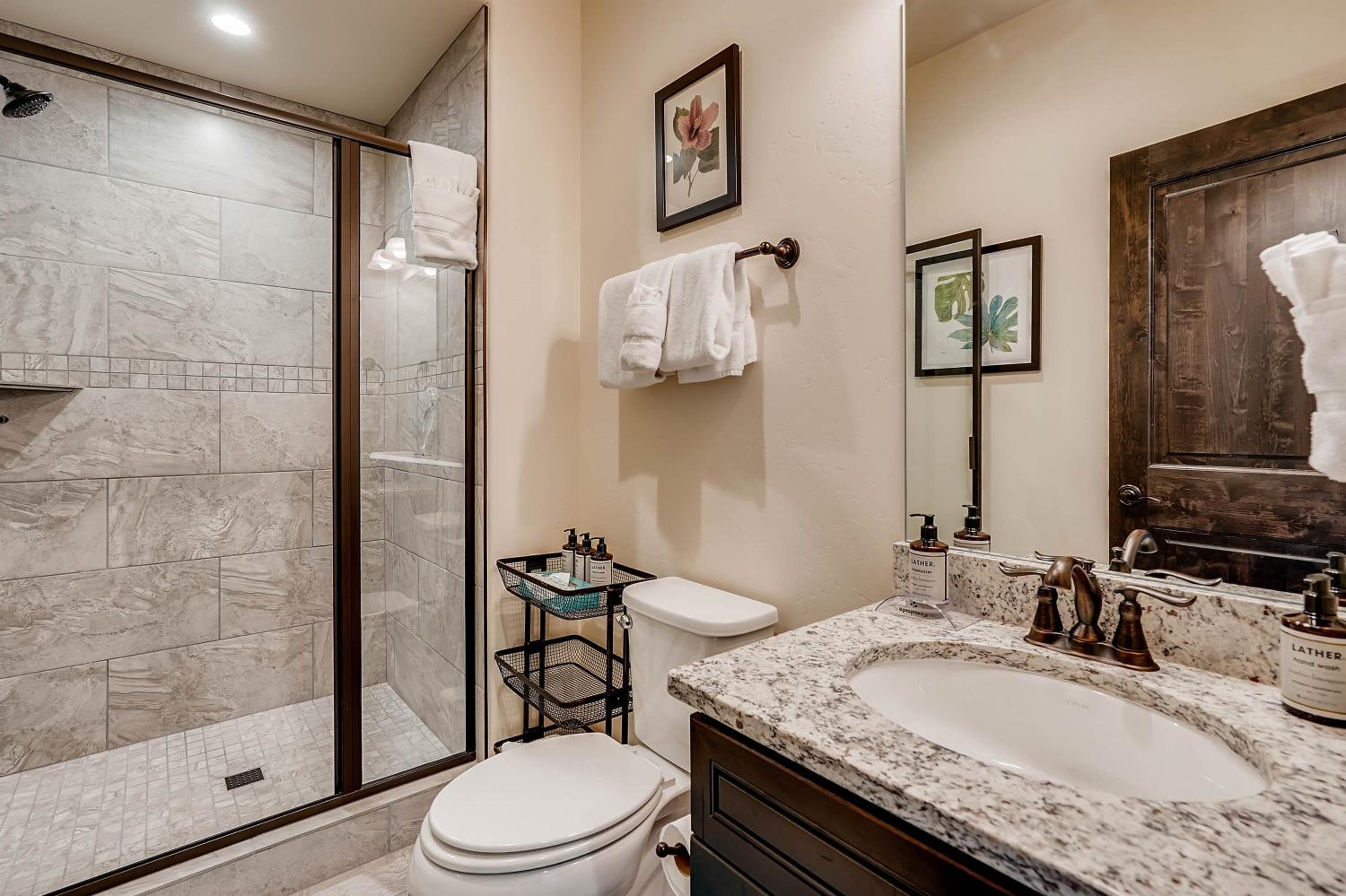 Keystone Private Homes by Vail Resorts