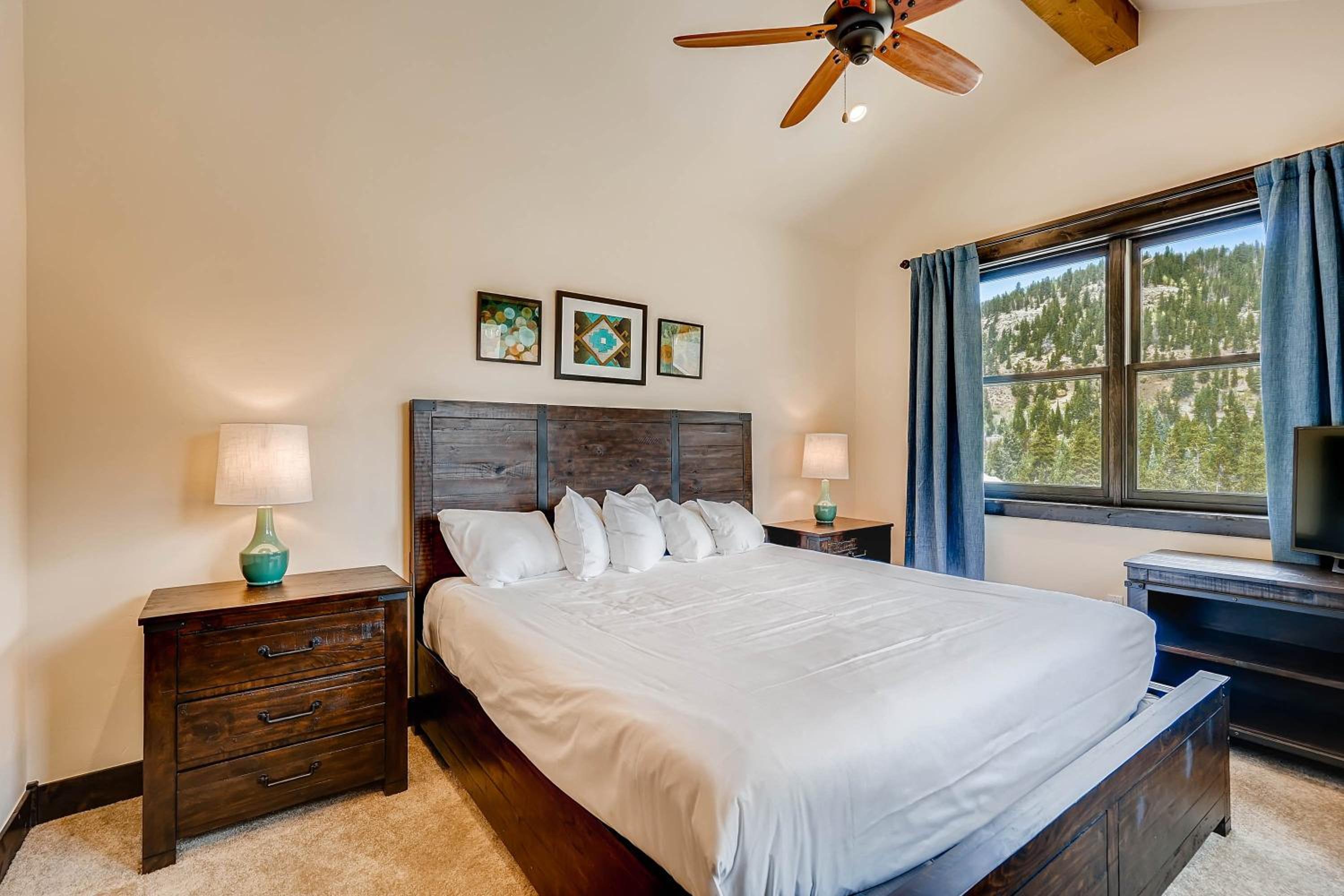 Keystone Private Homes by Vail Resorts