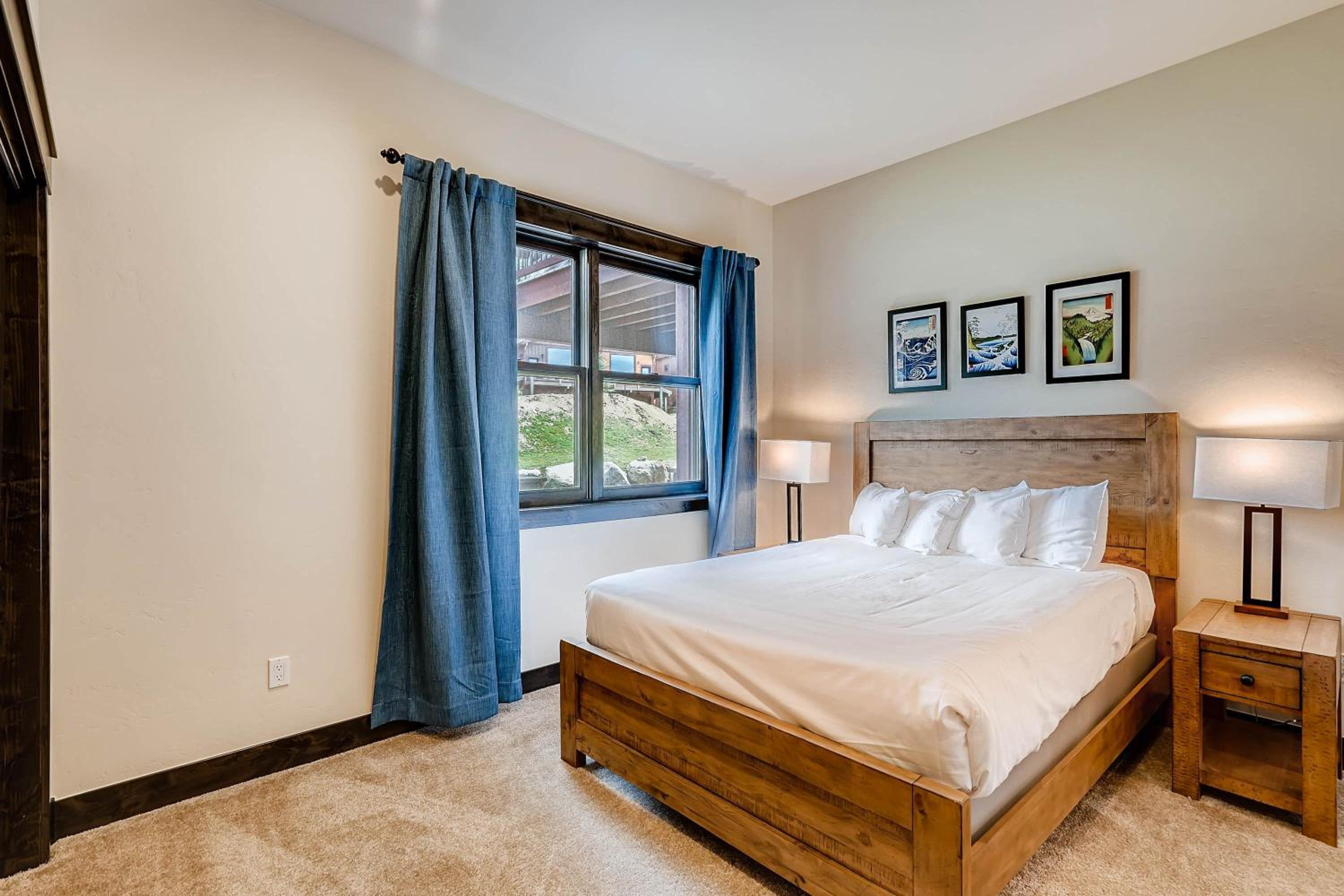 Keystone Private Homes by Vail Resorts