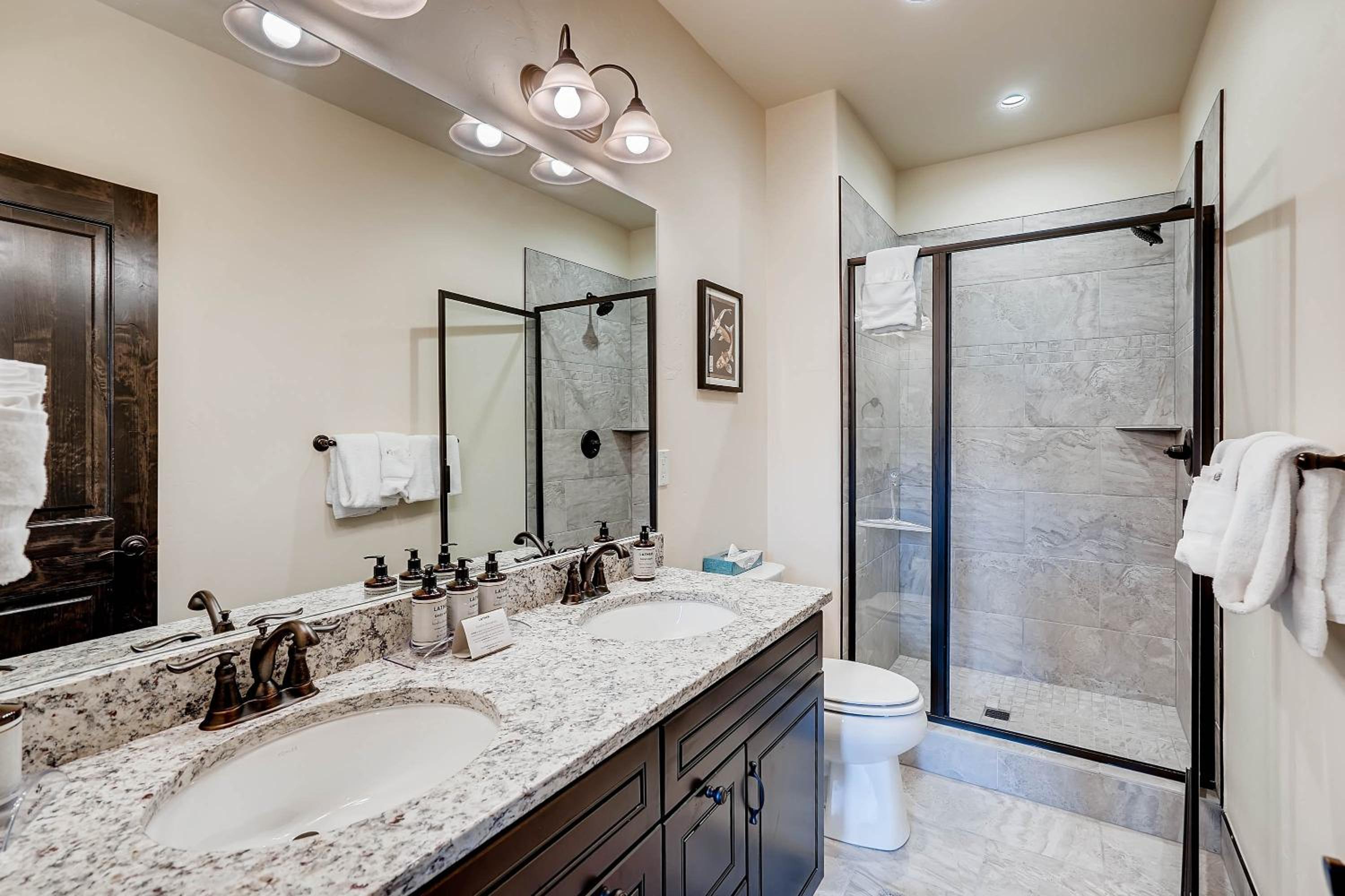 Keystone Private Homes by Vail Resorts