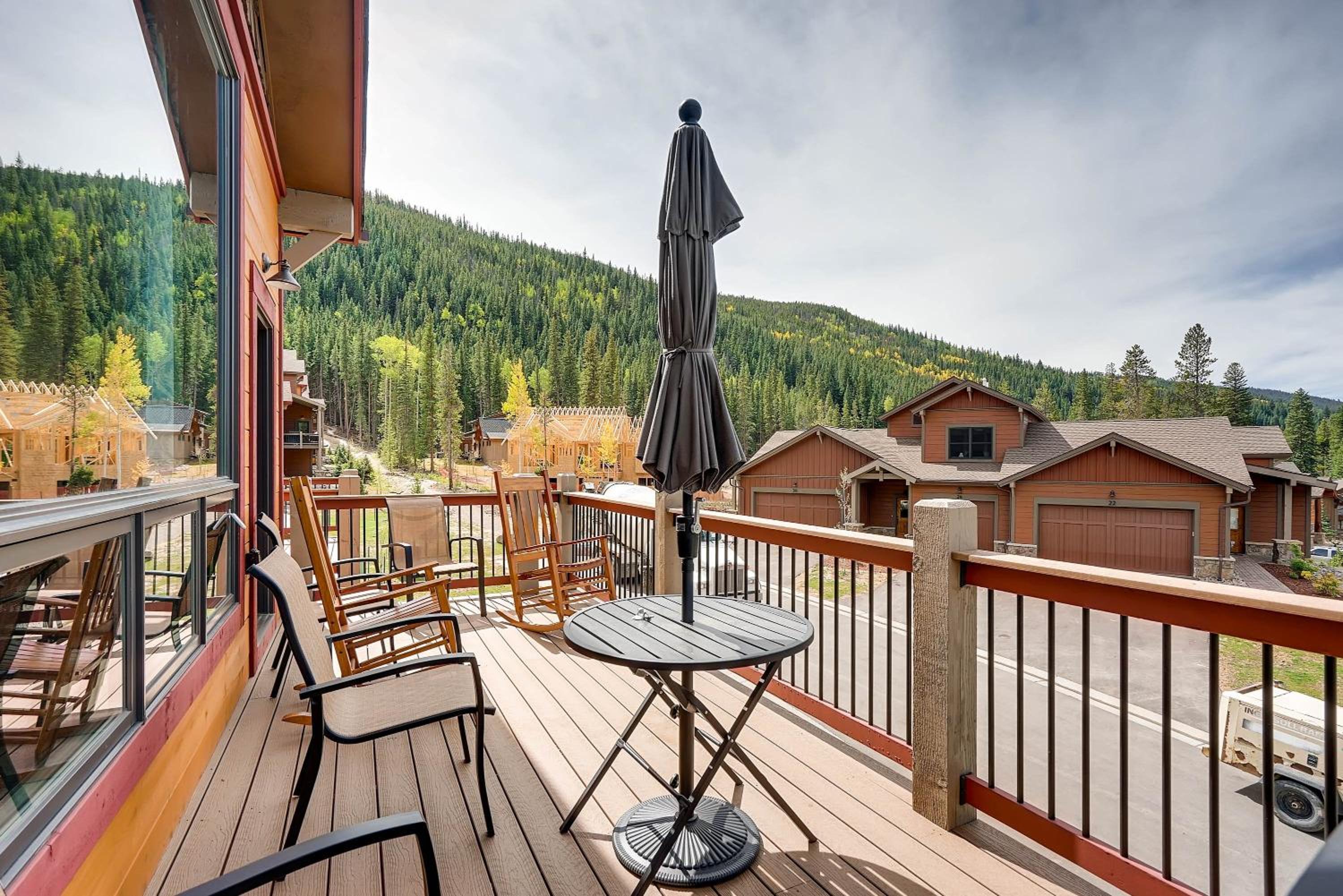 Keystone Private Homes by Vail Resorts