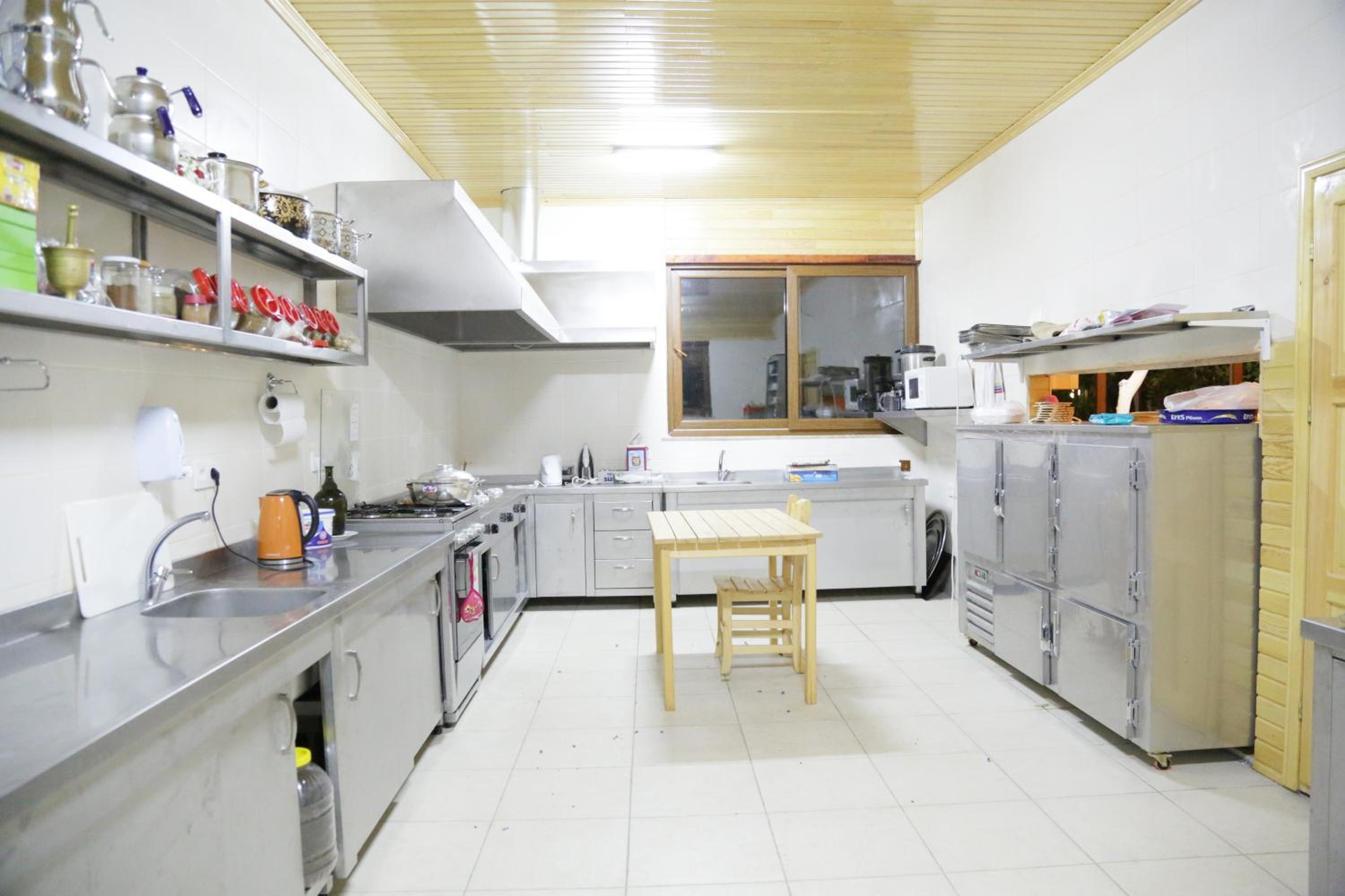 Mercan Bungalow