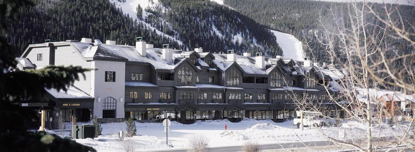 Summit County Vacations - Gateway Mountain Lodge by Keystone Resort - Property Image 28
