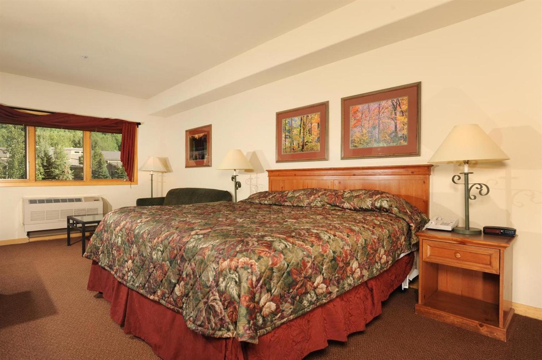 Summit County Vacations - Gateway Mountain Lodge by Keystone Resort - Property Image 30