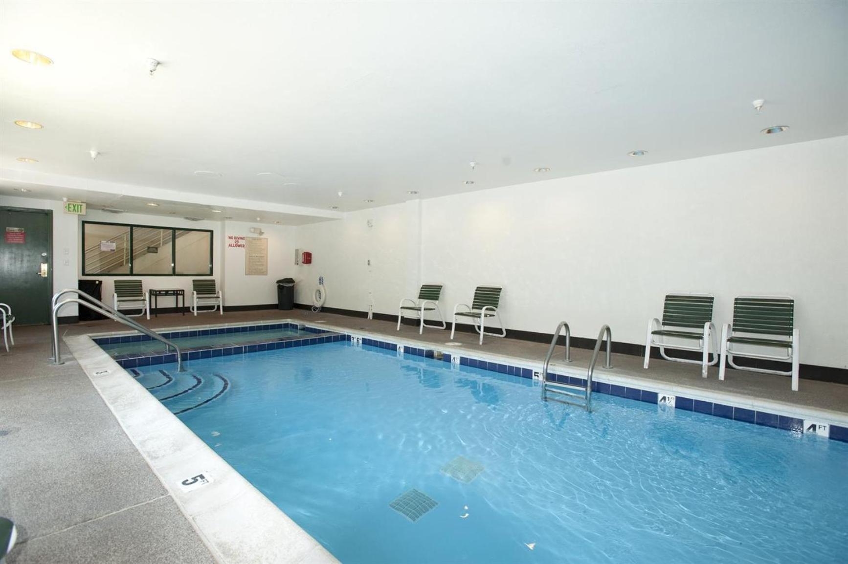 Summit County Vacations - Gateway Mountain Lodge by Keystone Resort - Property Image 31