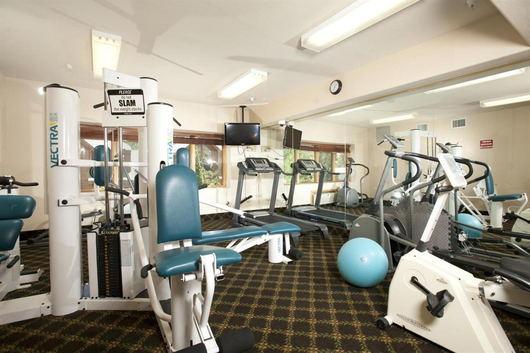 Summit County Vacations - Gateway Mountain Lodge by Keystone Resort - Property Image 33