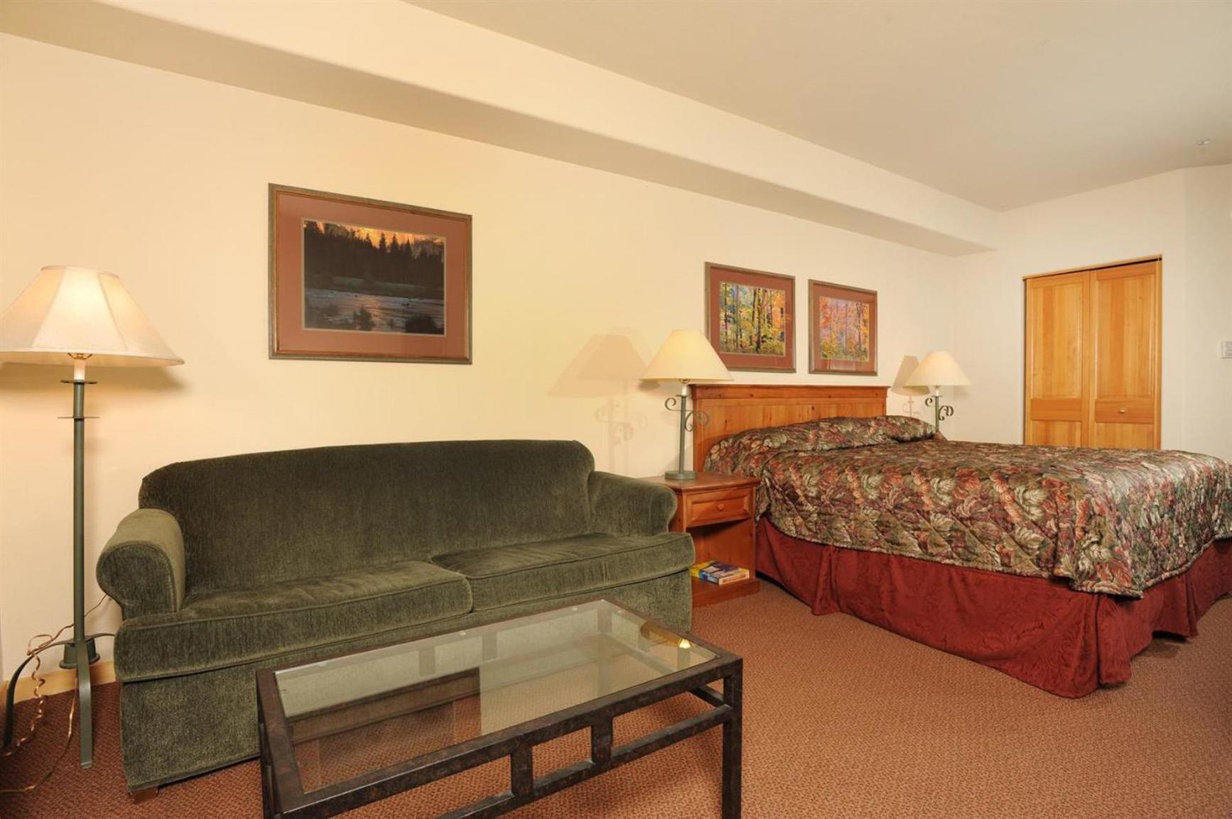 Summit County Vacations - Gateway Mountain Lodge by Keystone Resort - Property Image 34