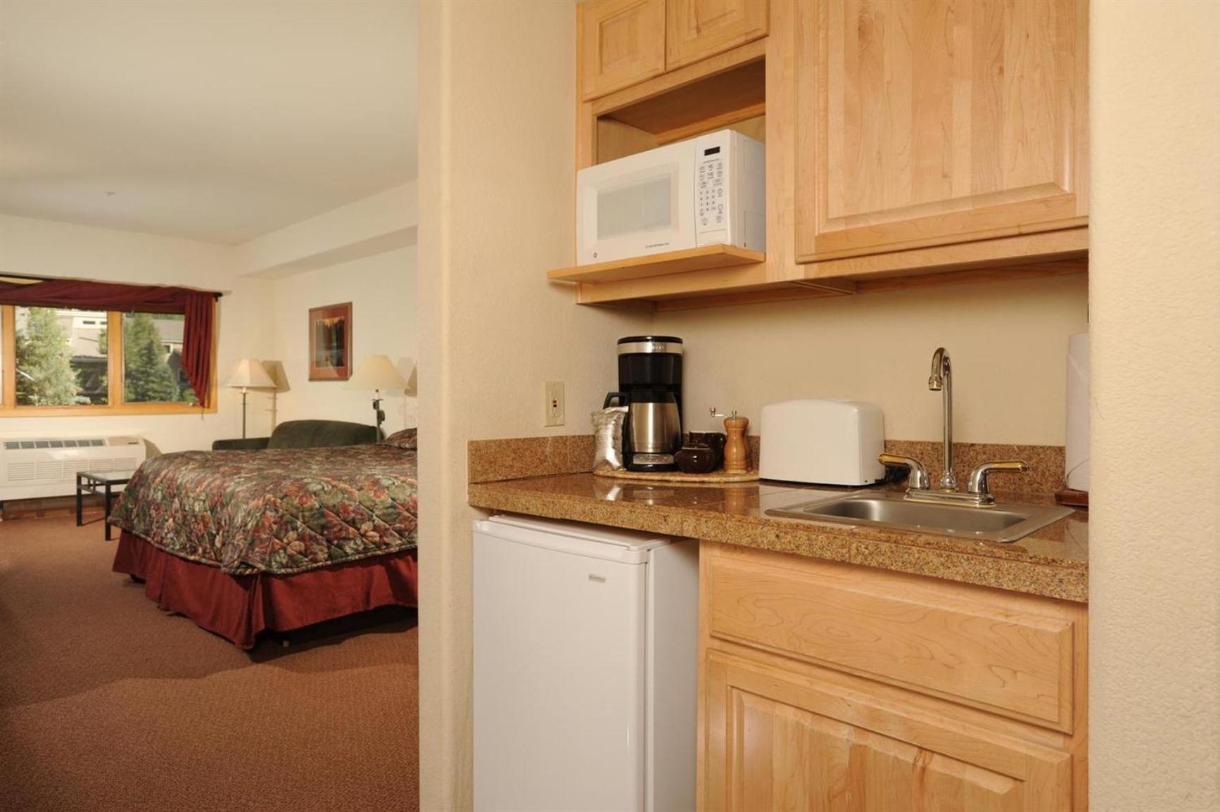 Summit County Vacations - Gateway Mountain Lodge by Keystone Resort - Property Image 35