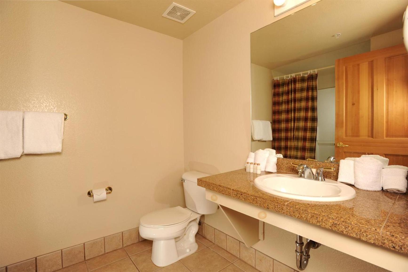 Summit County Vacations - Gateway Mountain Lodge by Keystone Resort - Property Image 36