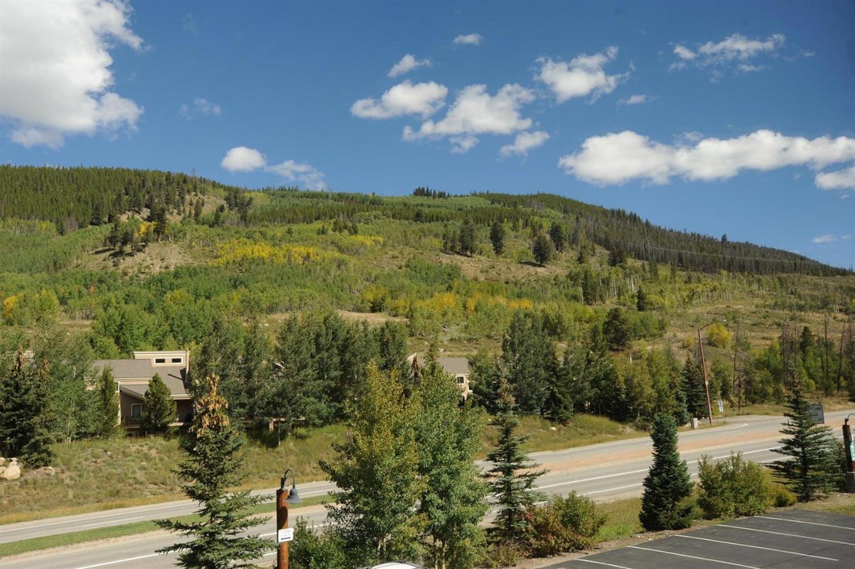 Summit County Vacations - Gateway Mountain Lodge by Keystone Resort - Property Image 37
