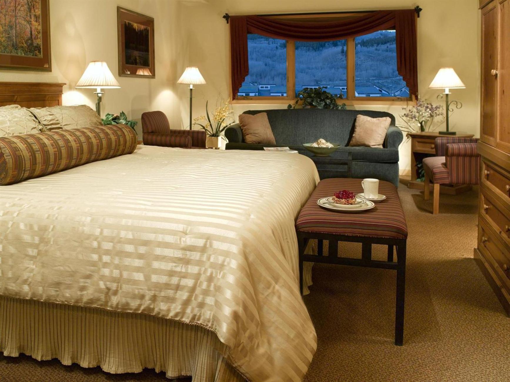 Summit County Vacations - Gateway Mountain Lodge by Keystone Resort - Property Image 38