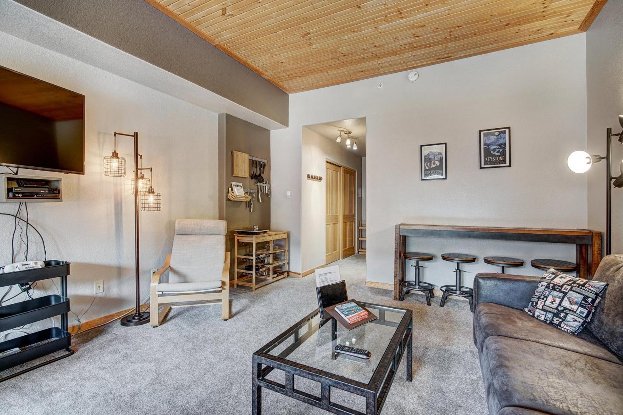 Summit County Vacations - Gateway Mountain Lodge by Keystone Resort - Property Image 40