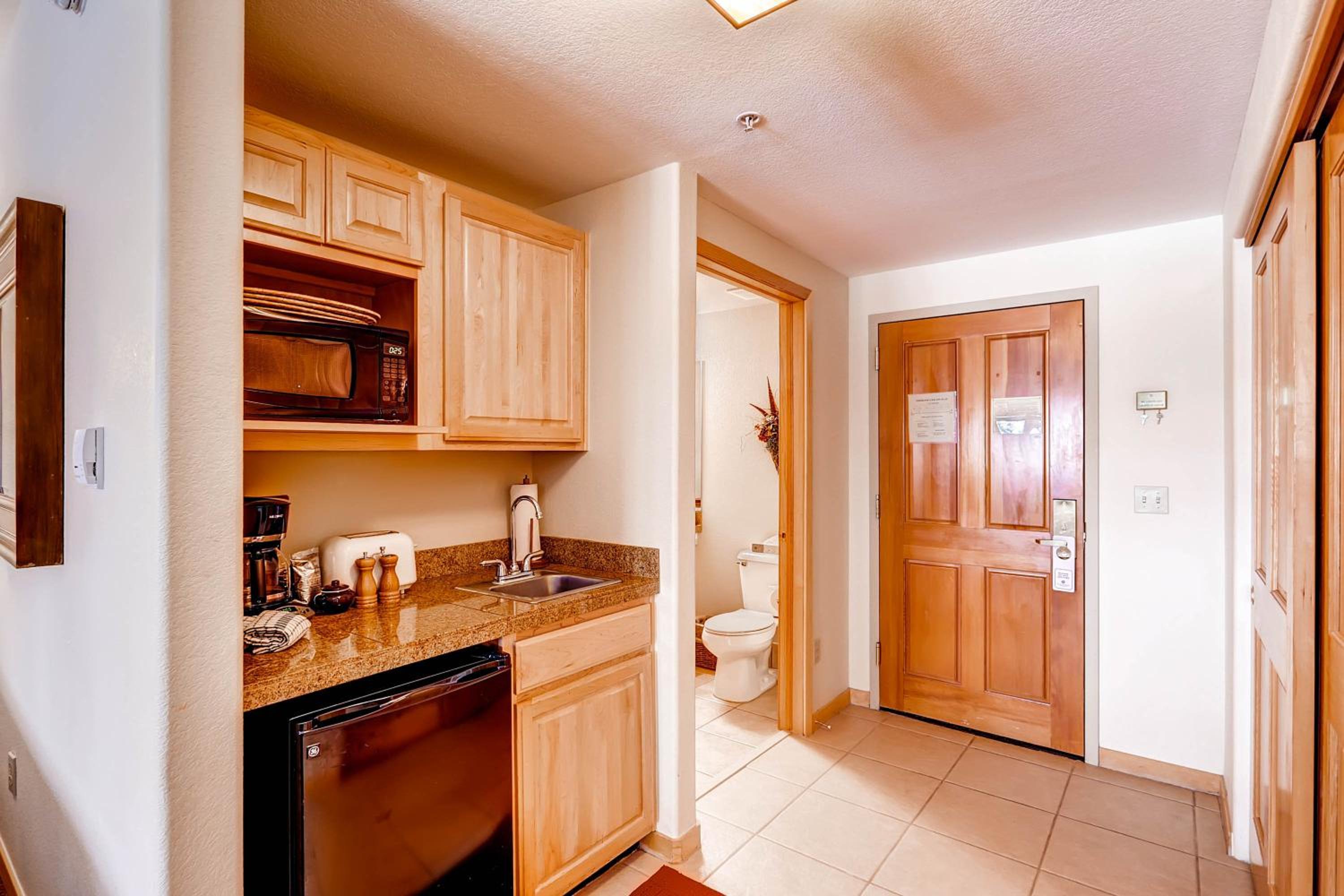 Summit County Vacations - Gateway Mountain Lodge by Keystone Resort - Property Image 41