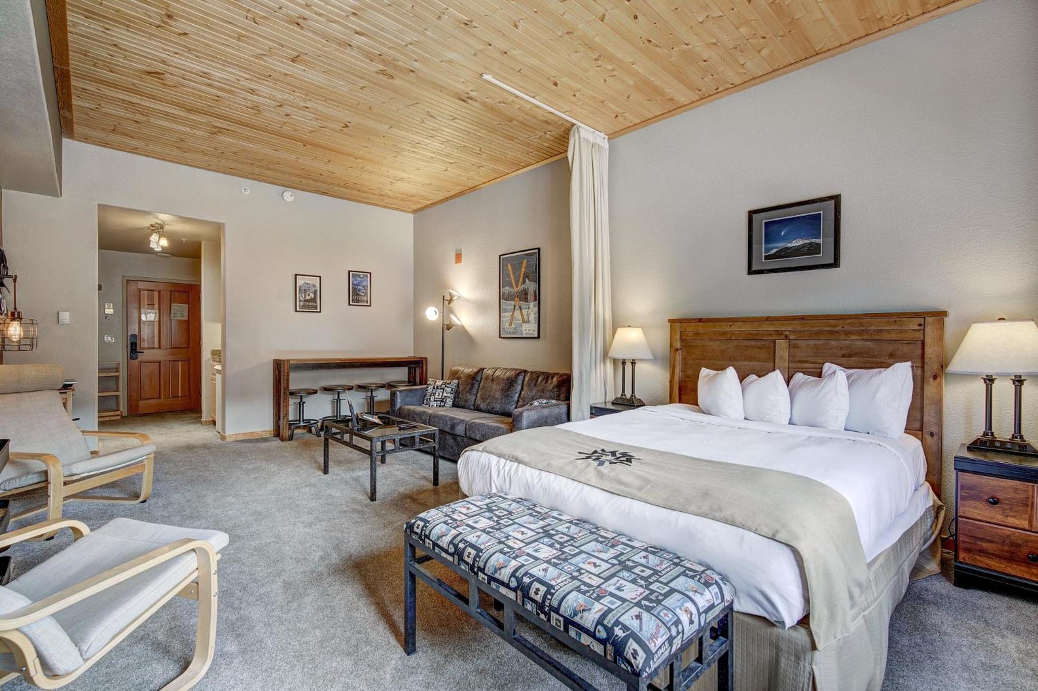 Summit County Vacations - Gateway Mountain Lodge by Keystone Resort - Property Image 42