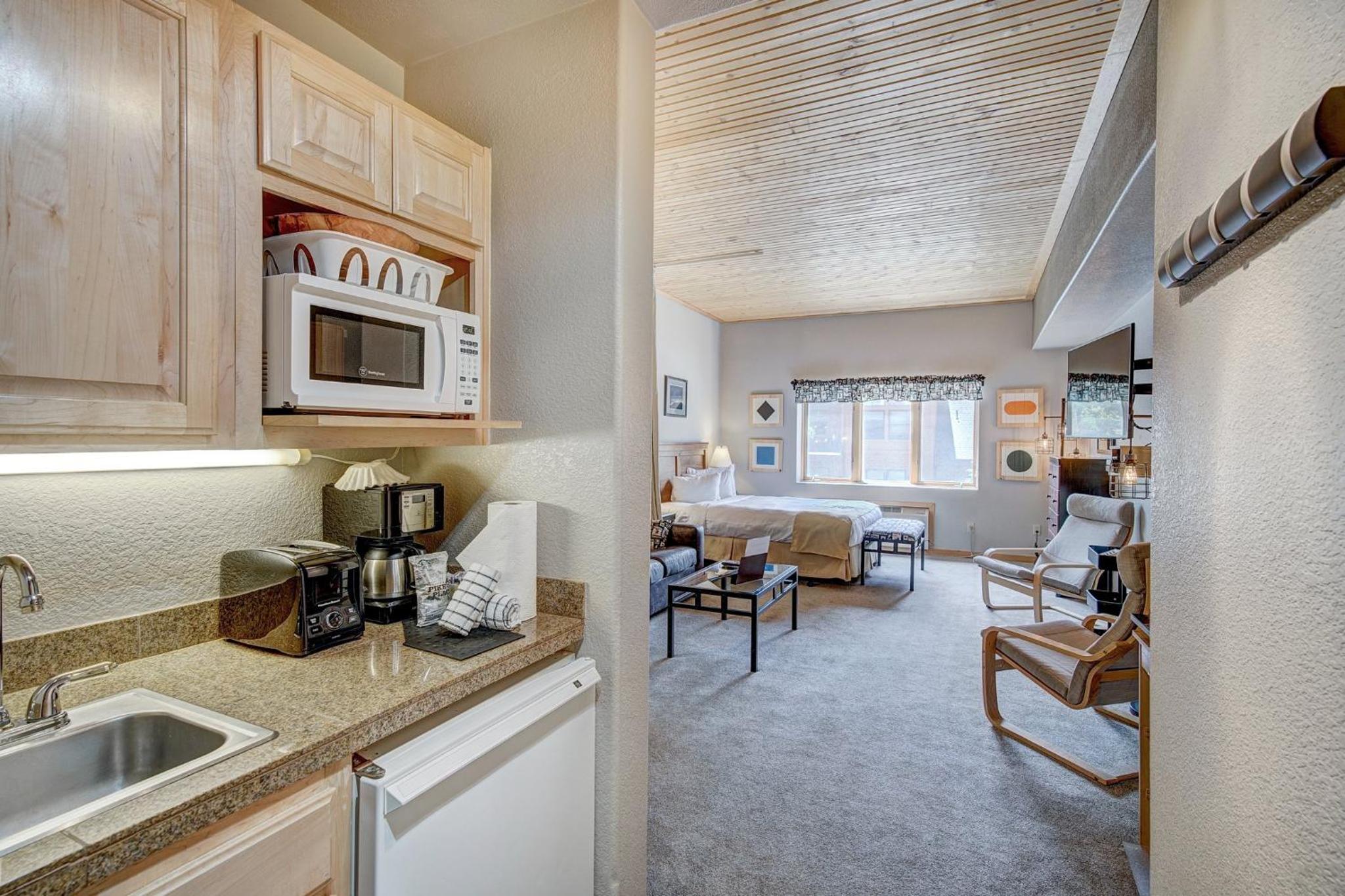 Summit County Vacations - Gateway Mountain Lodge by Keystone Resort - Property Image 49