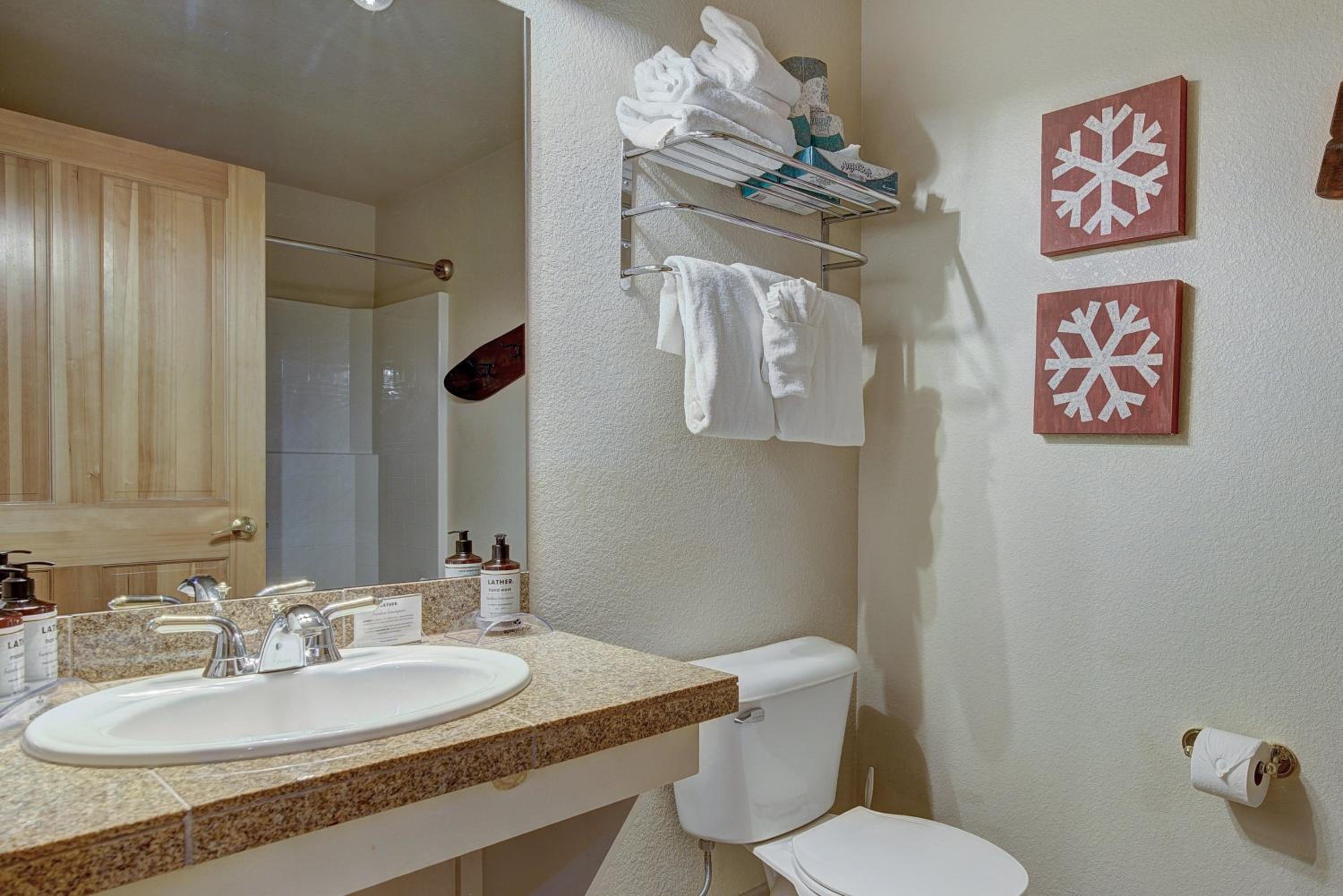 Summit County Vacations - Gateway Mountain Lodge by Keystone Resort - Property Image 44