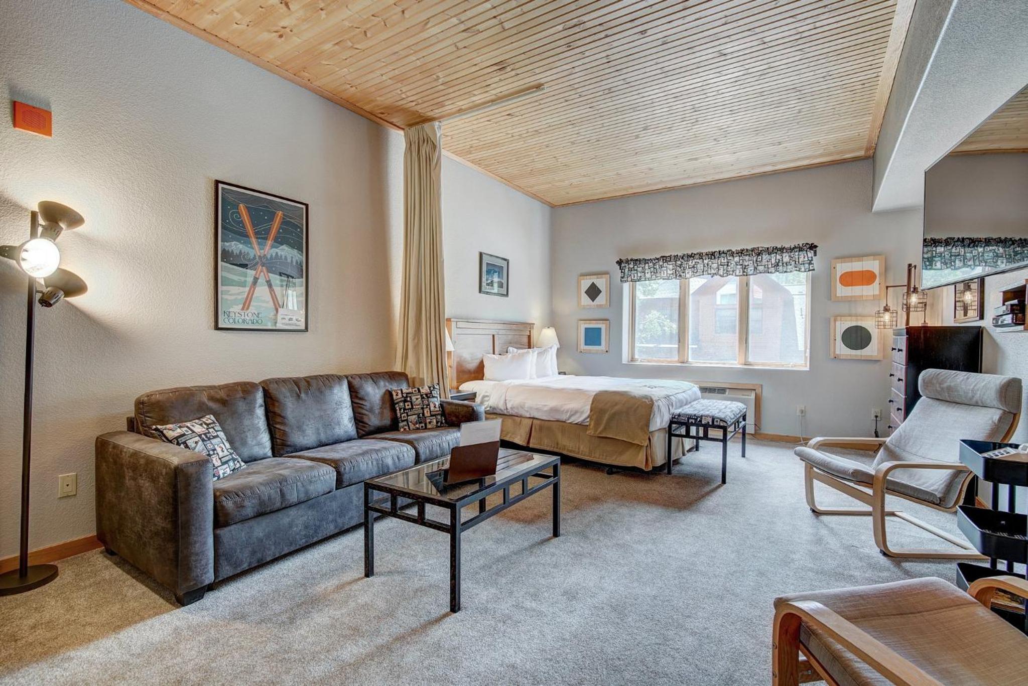 Summit County Vacations - Gateway Mountain Lodge by Keystone Resort - Property Image 45