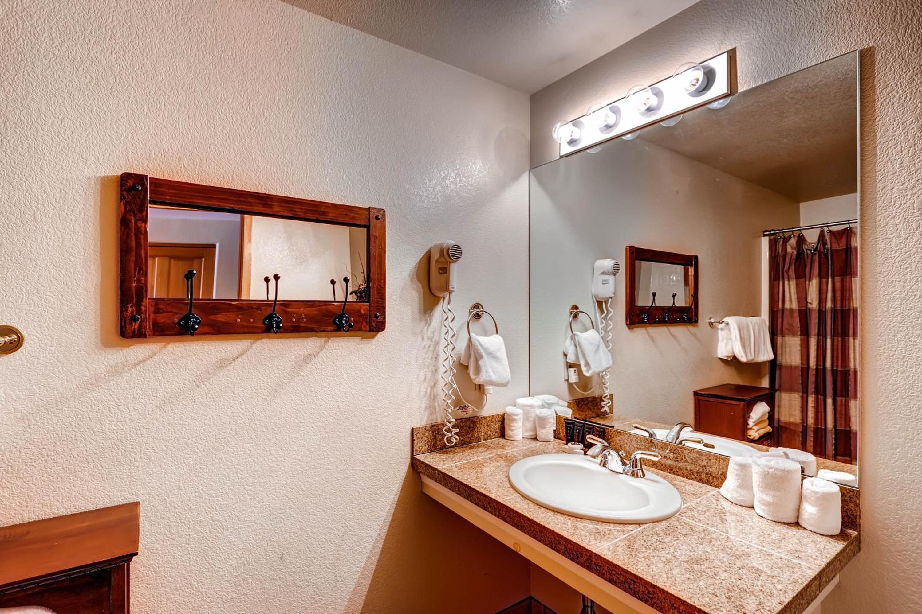 Summit County Vacations - Gateway Mountain Lodge by Keystone Resort - Property Image 48