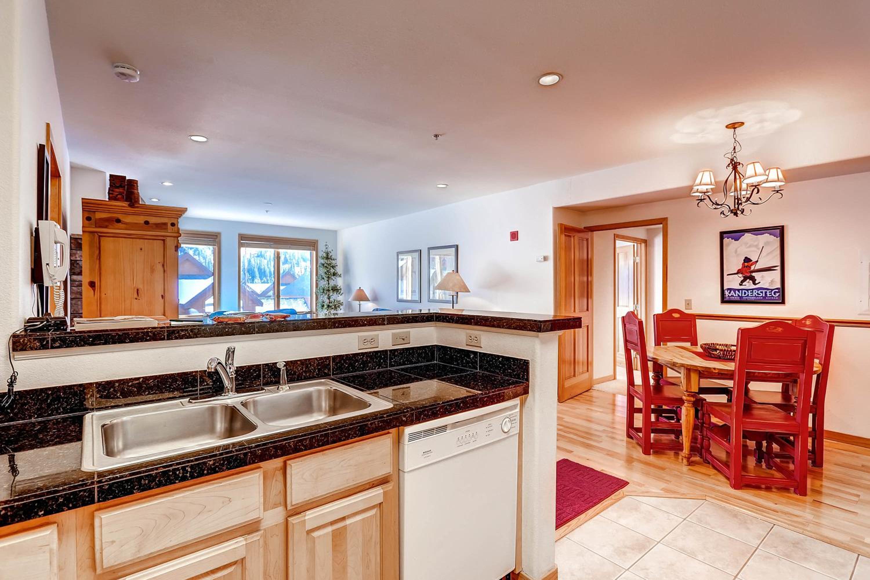 Summit County Vacations - Gateway Mountain Lodge by Keystone Resort - Property Image 90