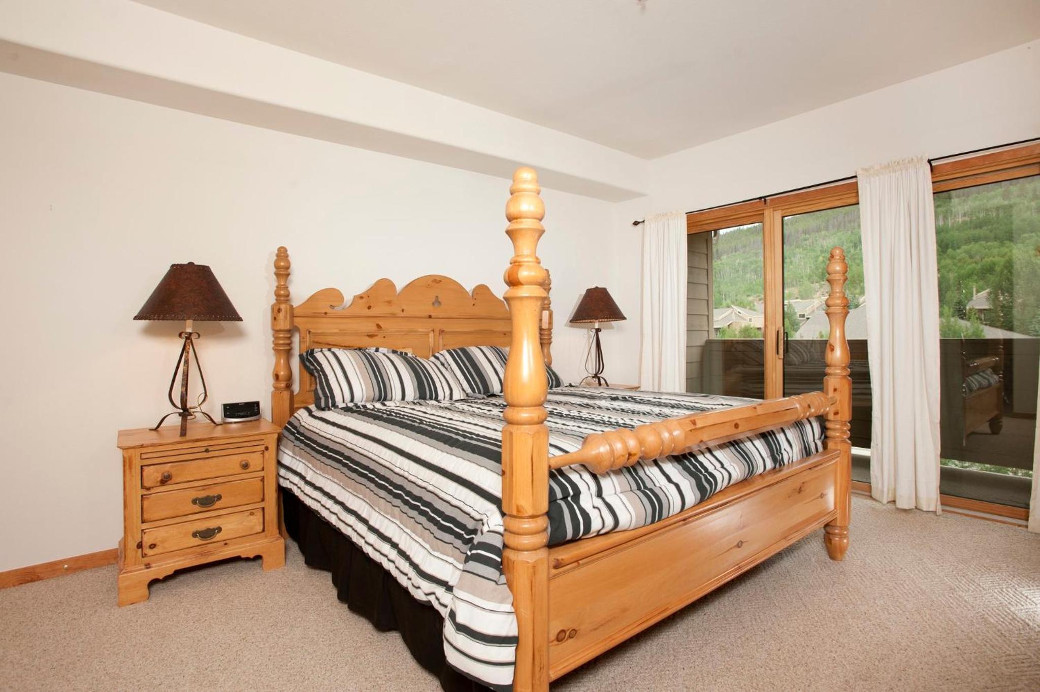 Summit County Vacations - Gateway Mountain Lodge by Keystone Resort - Property Image 94