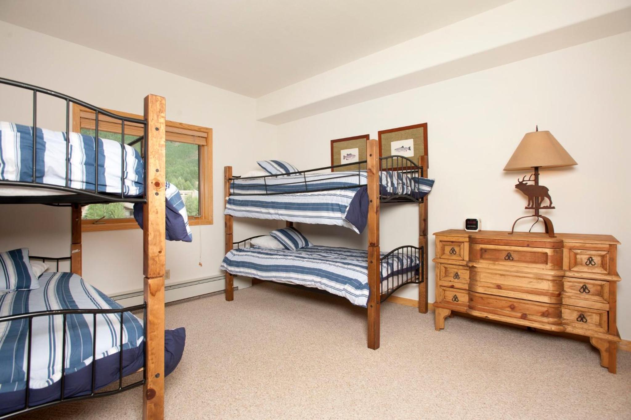 Summit County Vacations - Gateway Mountain Lodge by Keystone Resort - Property Image 97