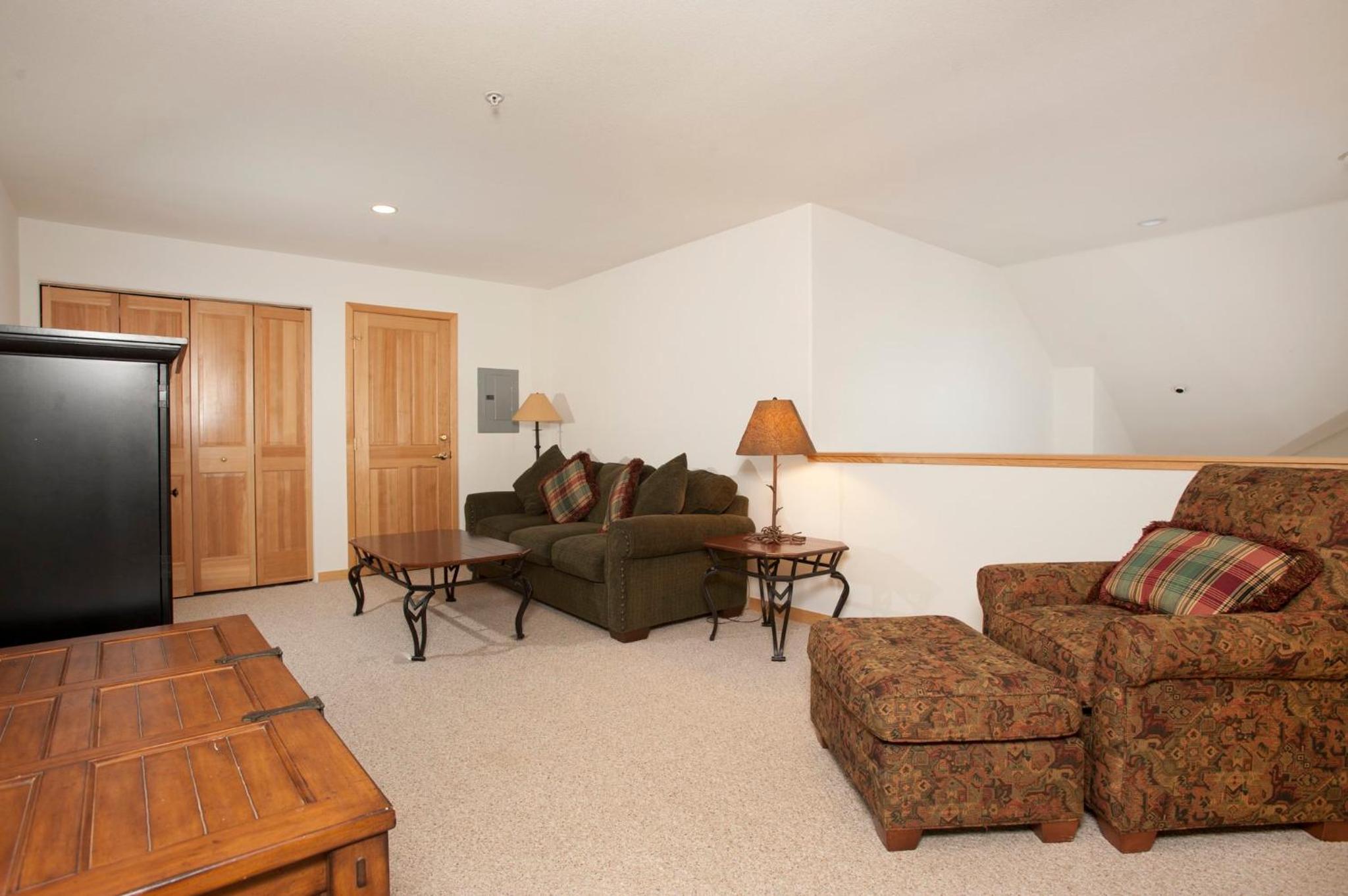 Summit County Vacations - Gateway Mountain Lodge by Keystone Resort - Property Image 98