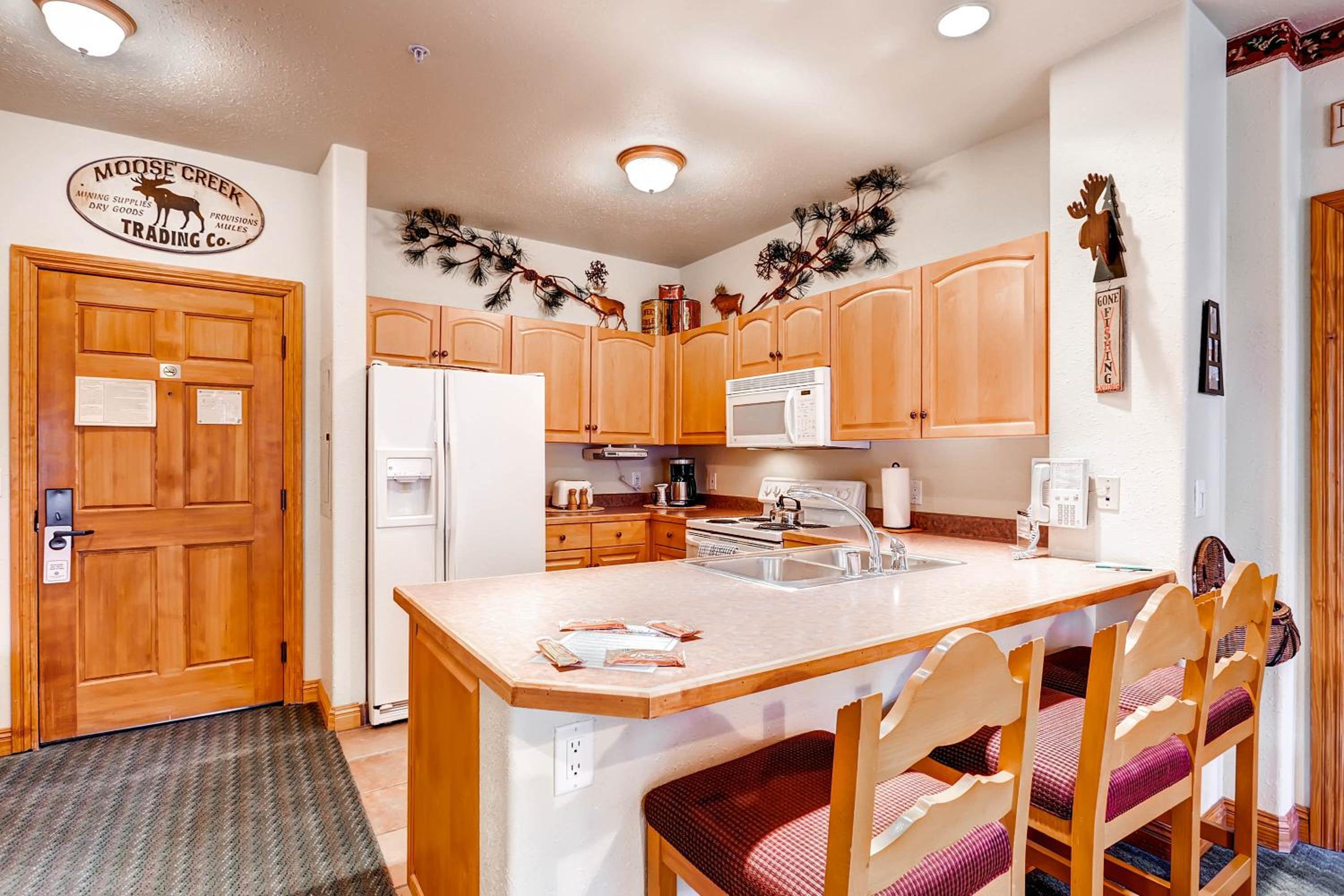 Summit County Vacations - Gateway Mountain Lodge by Keystone Resort - Property Image 100