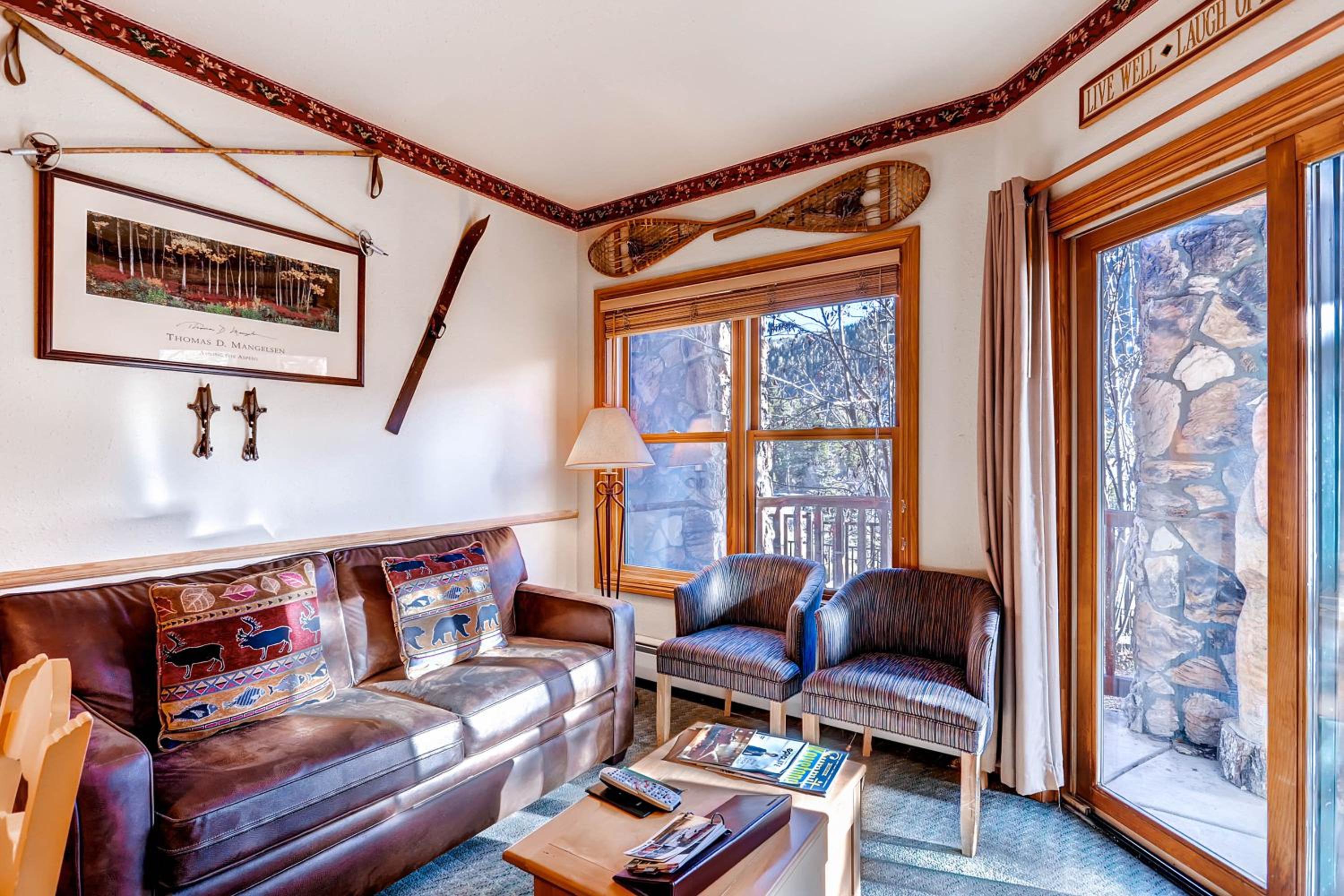 Summit County Vacations - Gateway Mountain Lodge by Keystone Resort - Property Image 101