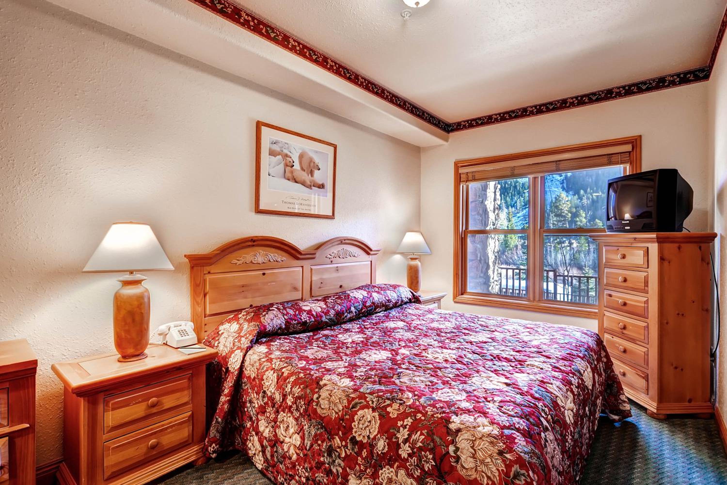 Summit County Vacations - Gateway Mountain Lodge by Keystone Resort - Property Image 102