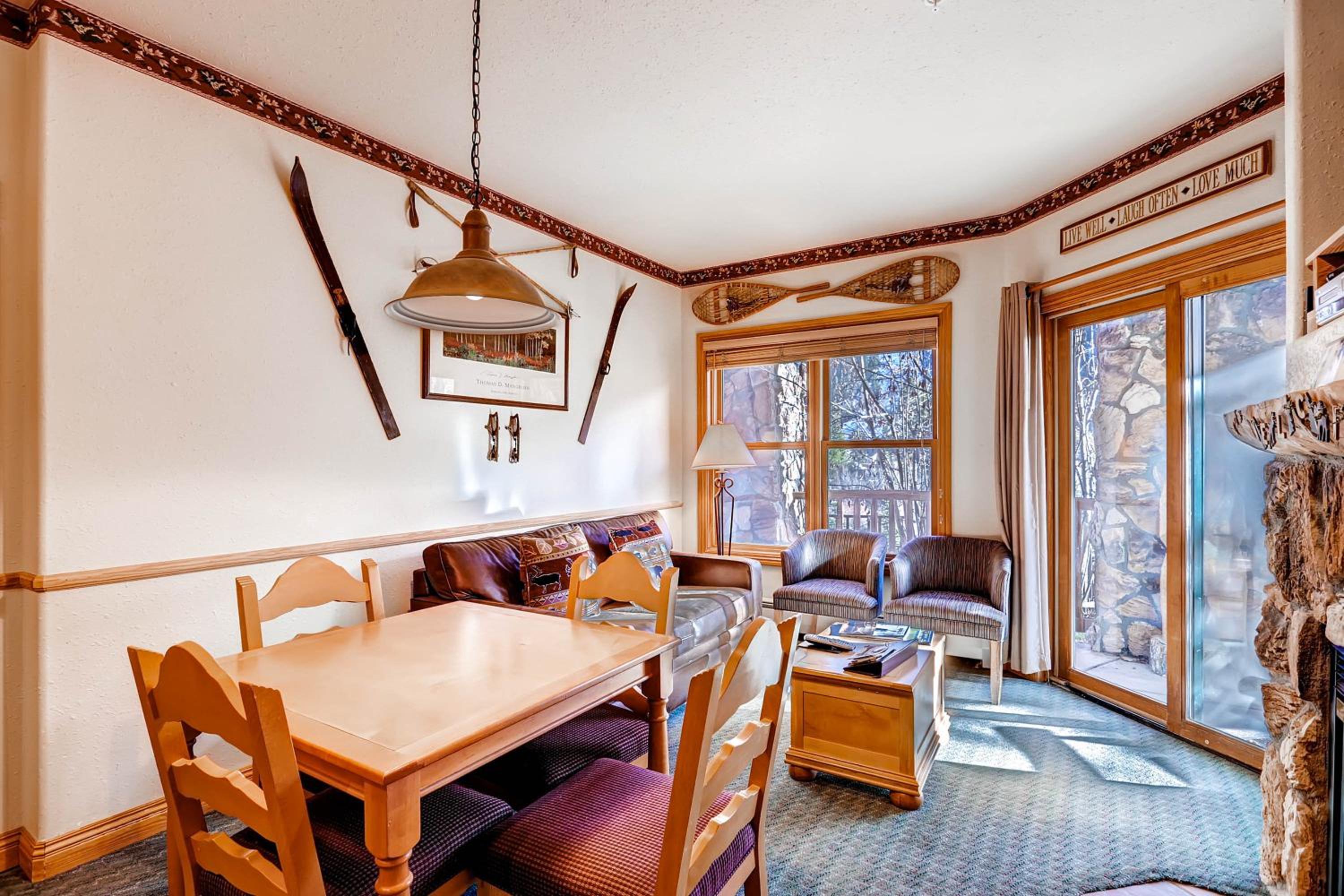 Summit County Vacations - Gateway Mountain Lodge by Keystone Resort - Property Image 103