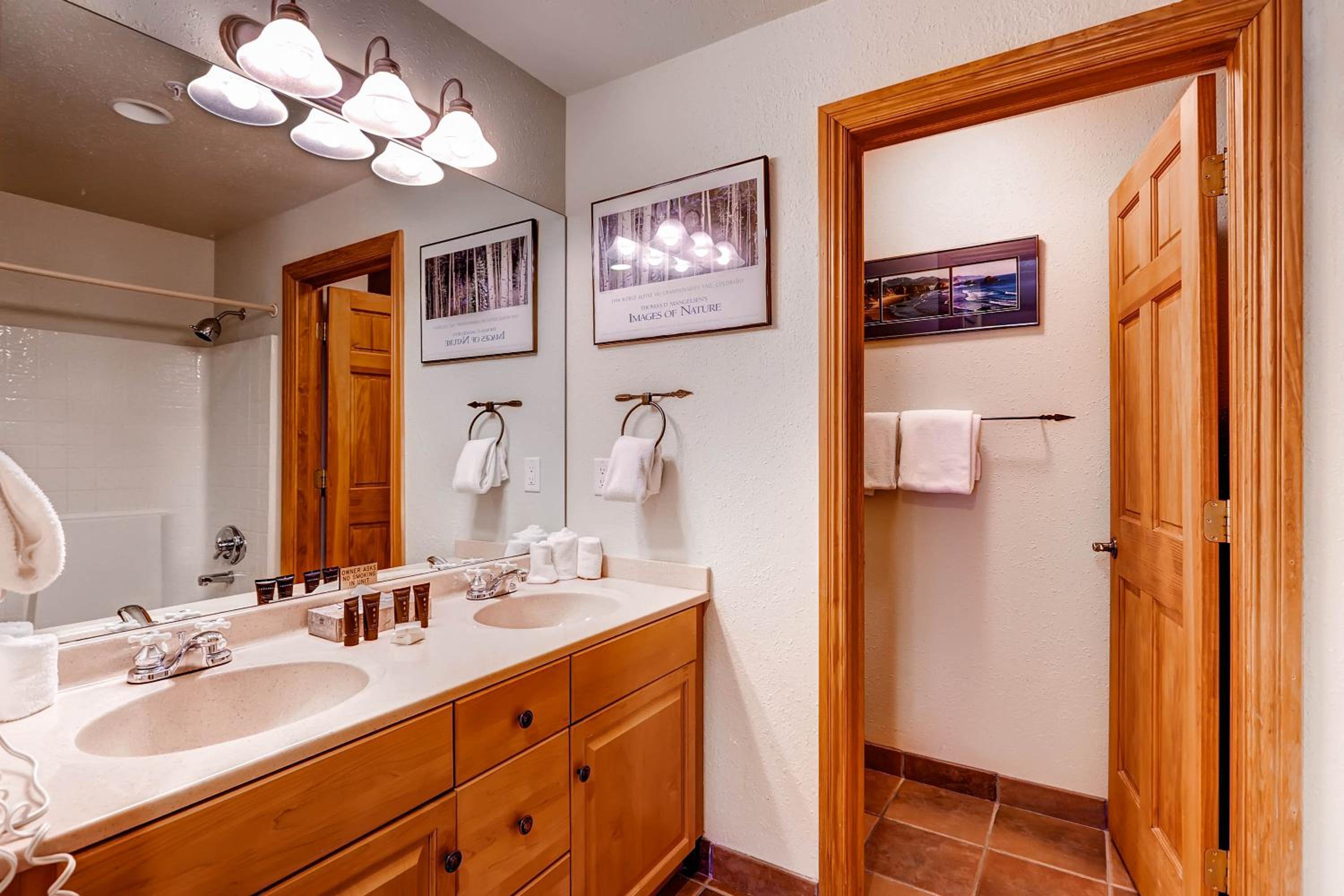 Summit County Vacations - Gateway Mountain Lodge by Keystone Resort - Property Image 104