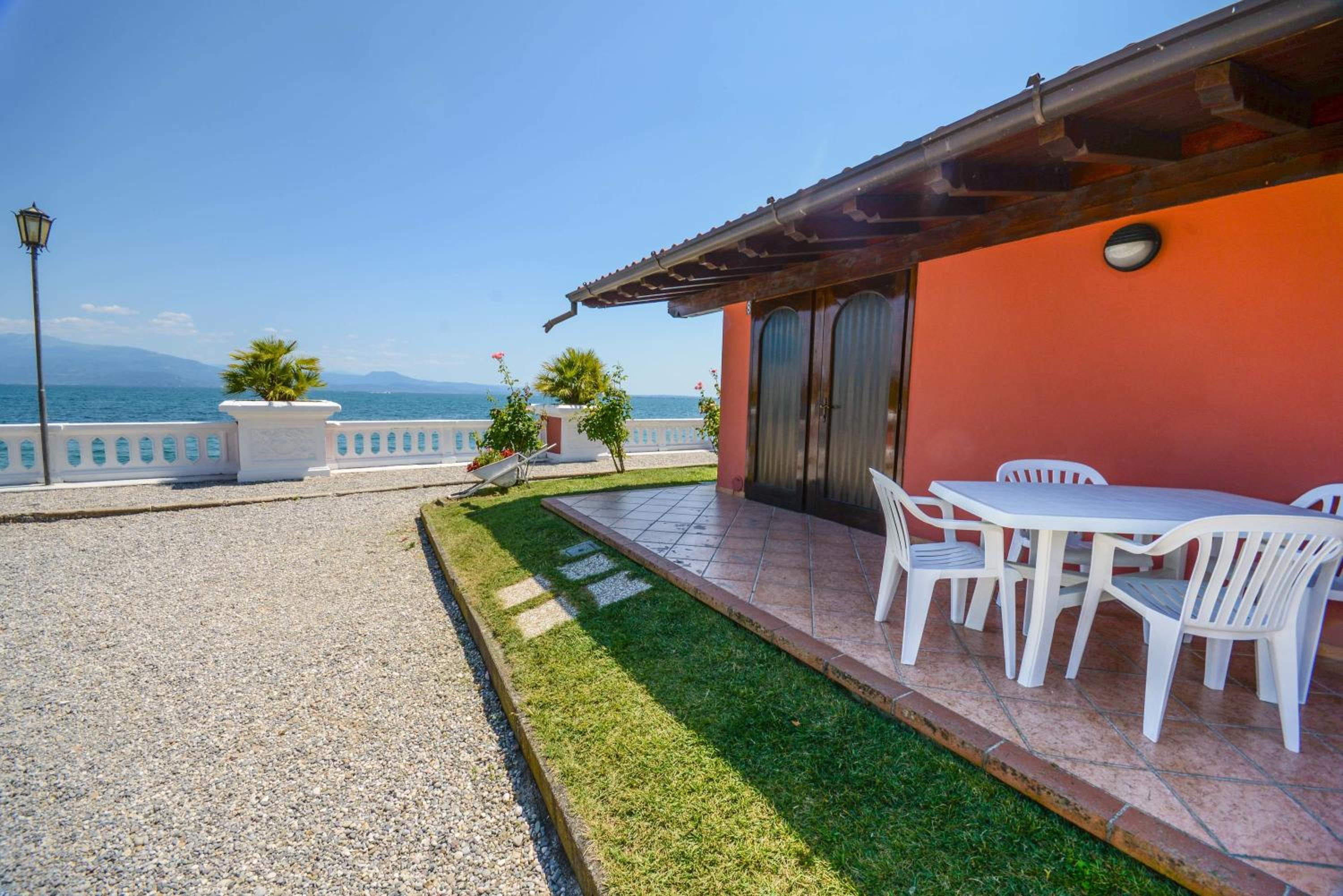 VILLA GARUTI VILLAGE, photo 21