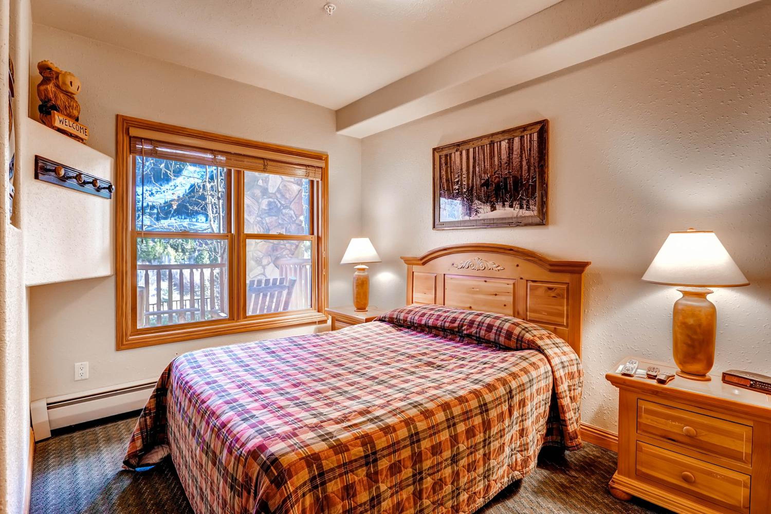 Summit County Vacations - Gateway Mountain Lodge by Keystone Resort - Property Image 105