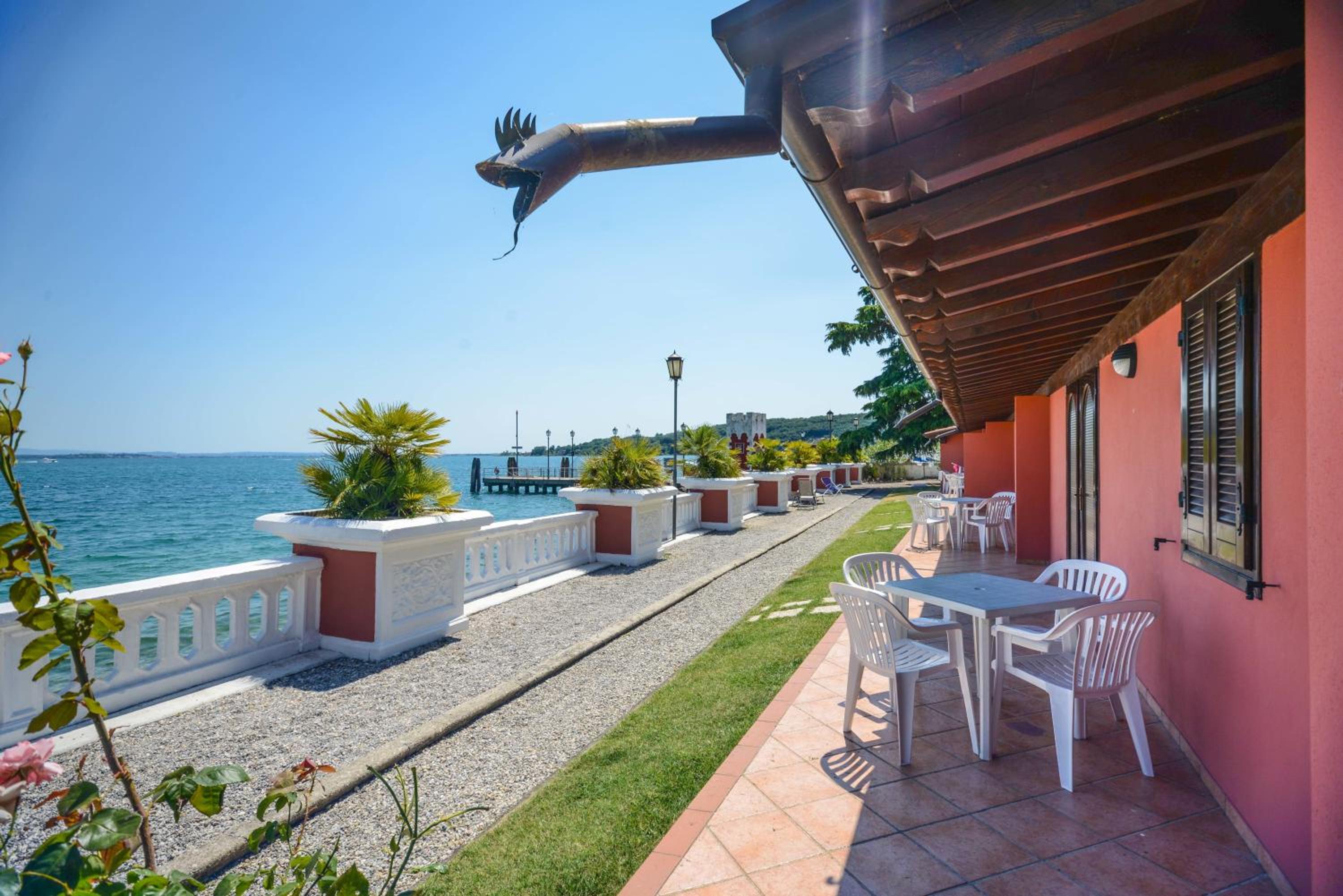 VILLA GARUTI VILLAGE, photo 33