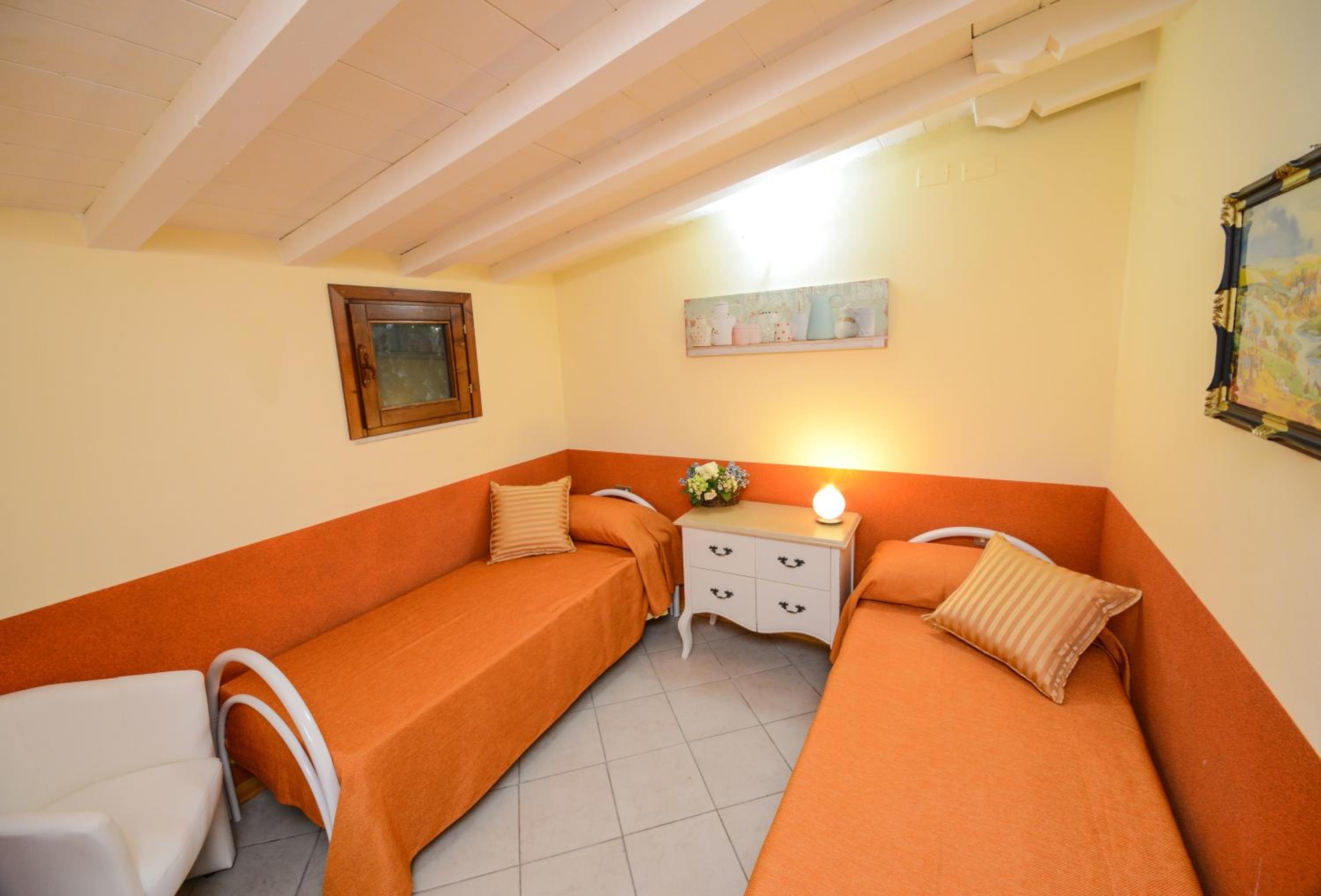 VILLA GARUTI VILLAGE, photo 53