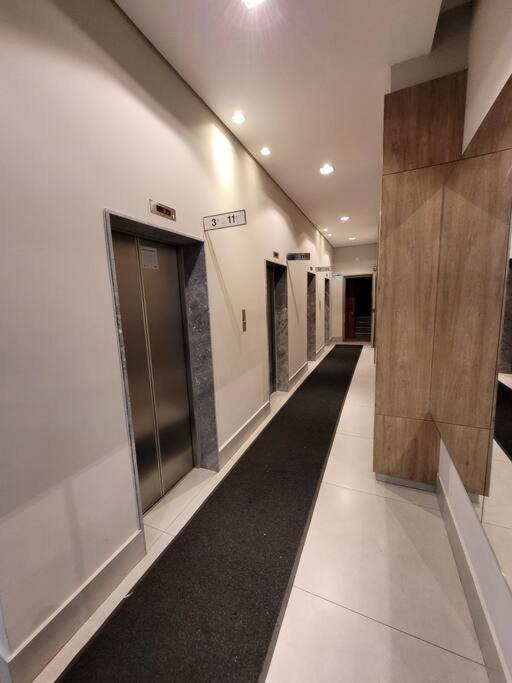 15 andar, Studio, Centro, vista incrível