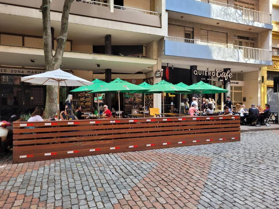 15 andar, Studio, Centro, vista incrível